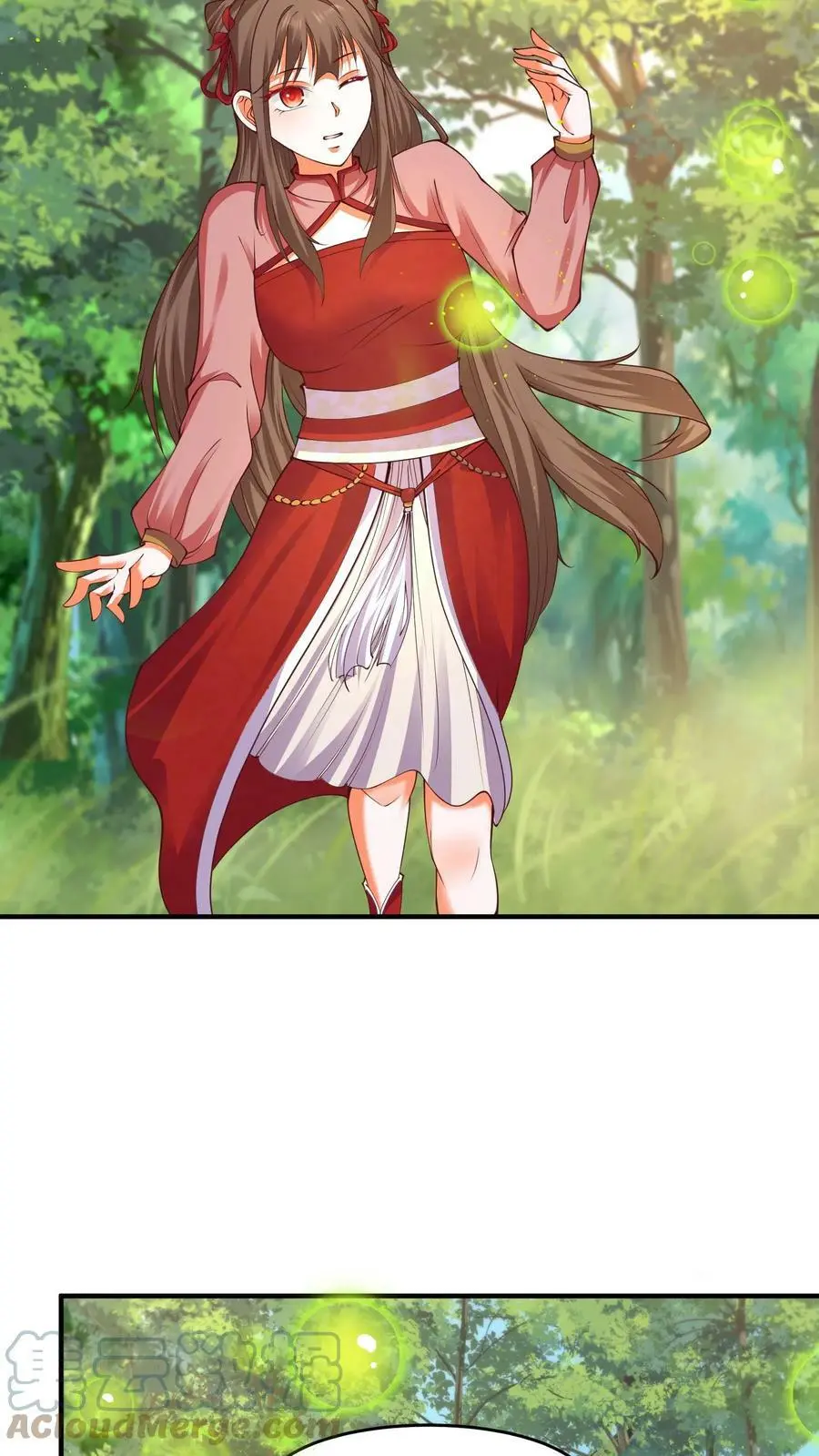 第186话 我找他算账去！ 第13页