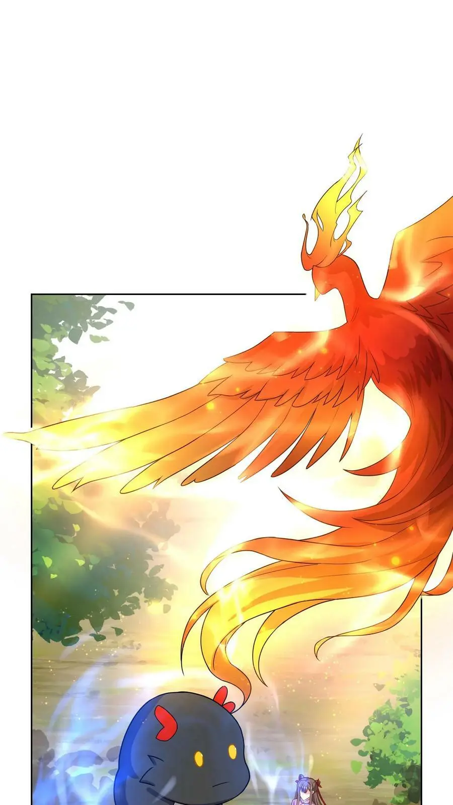 第180话 血凤和裂空虫族 第24页