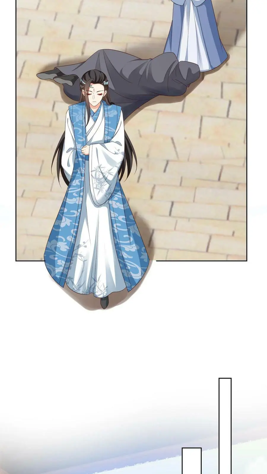 第177话 元辛碎要炖鱼汤 第6页