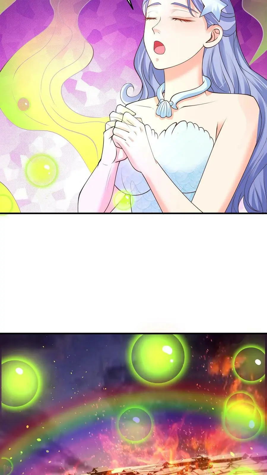 第176话 殷念救下人鱼公主 第6页
