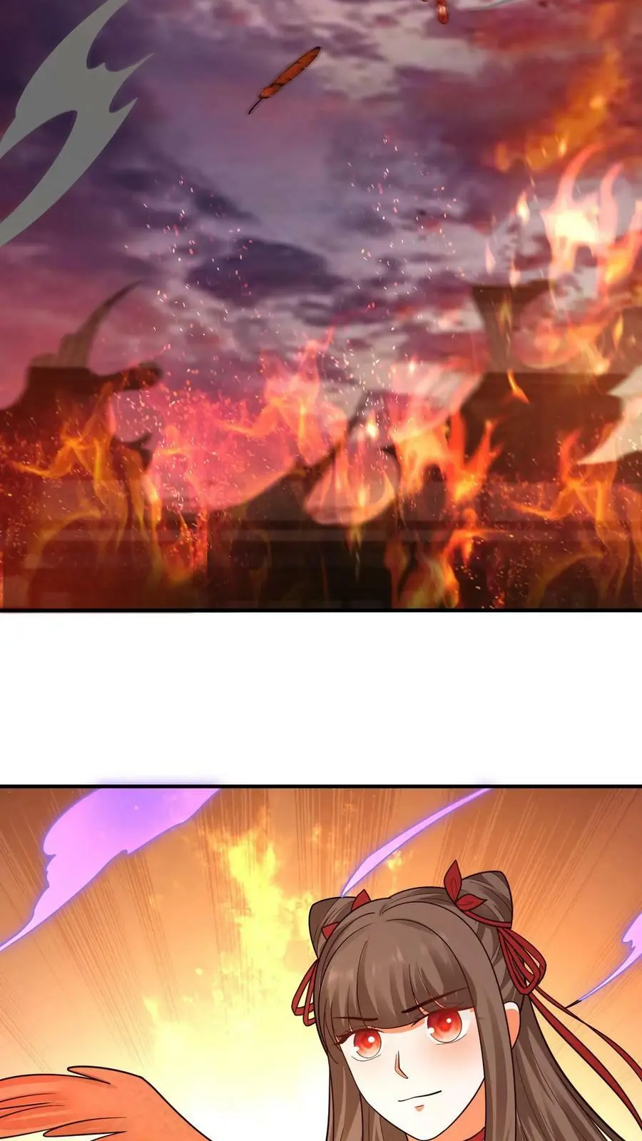 第175话 往哪退？ 第6页