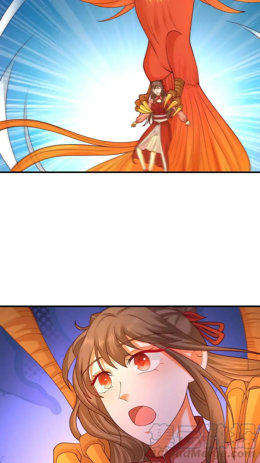 第175话 往哪退？ 第13页