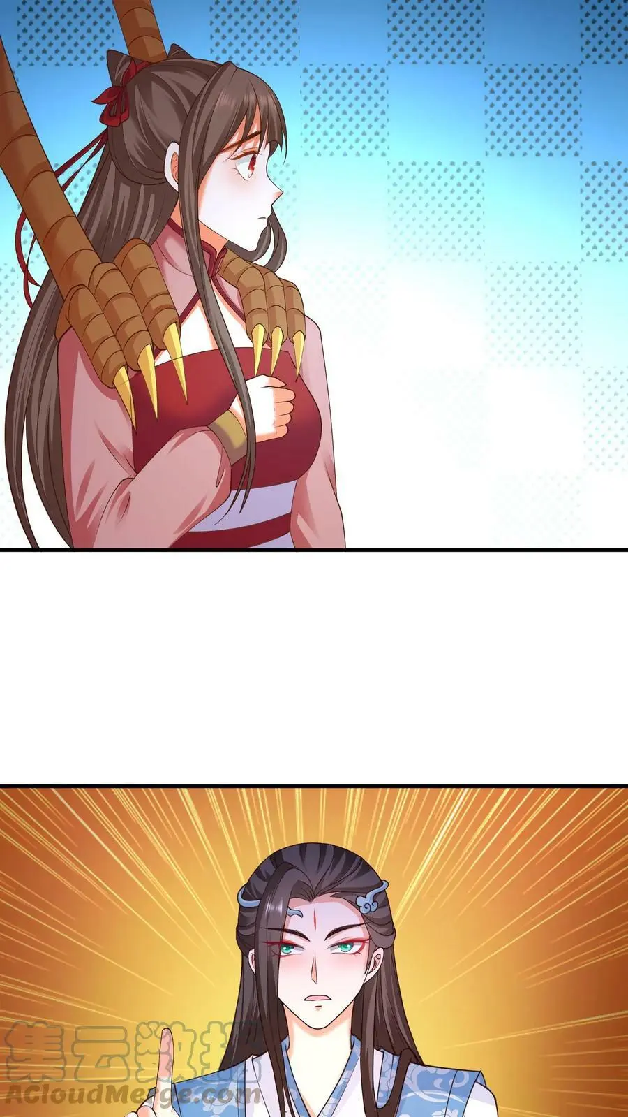 第175话 往哪退？ 第19页