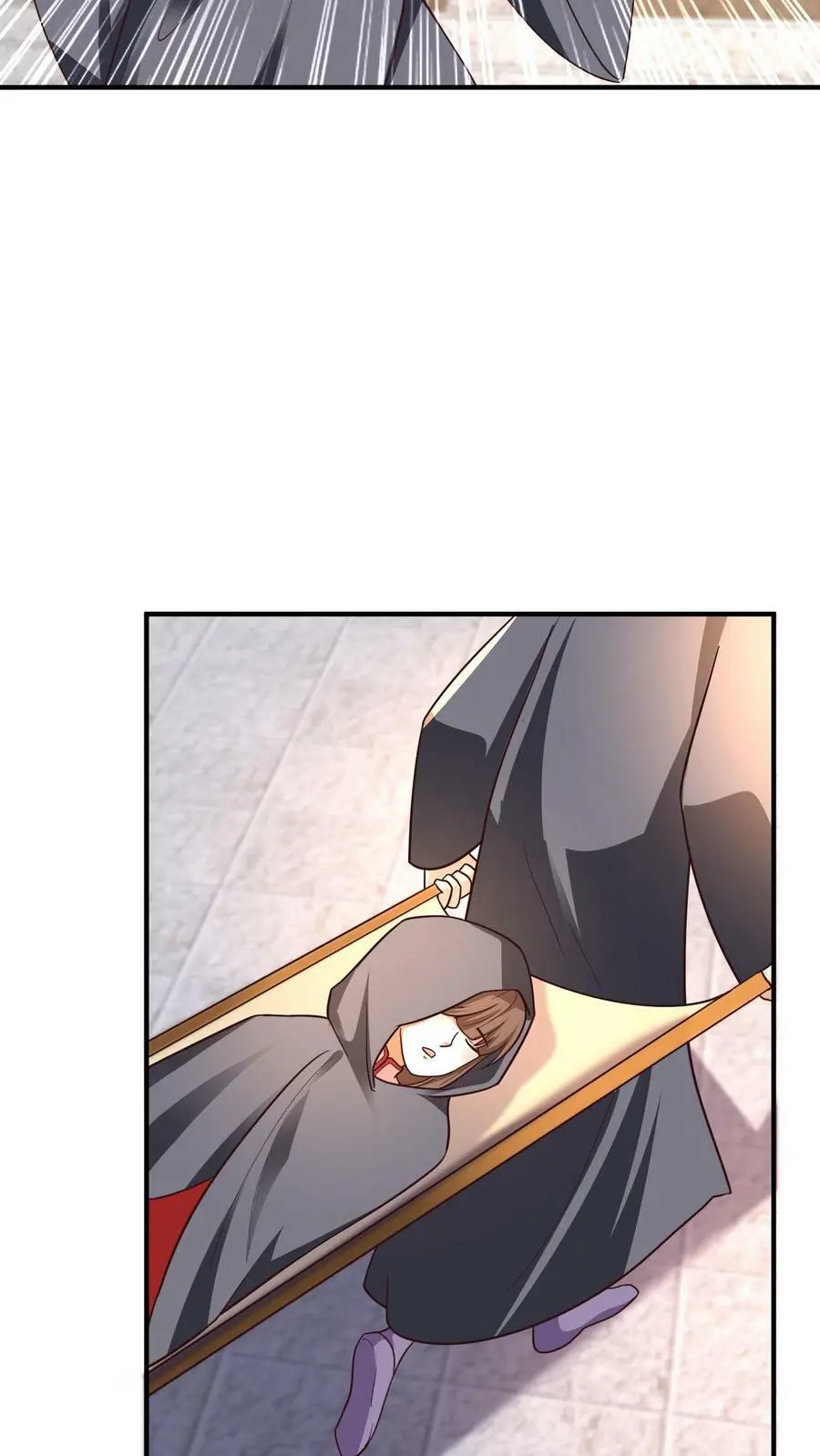 第168话 深入敌后 第8页