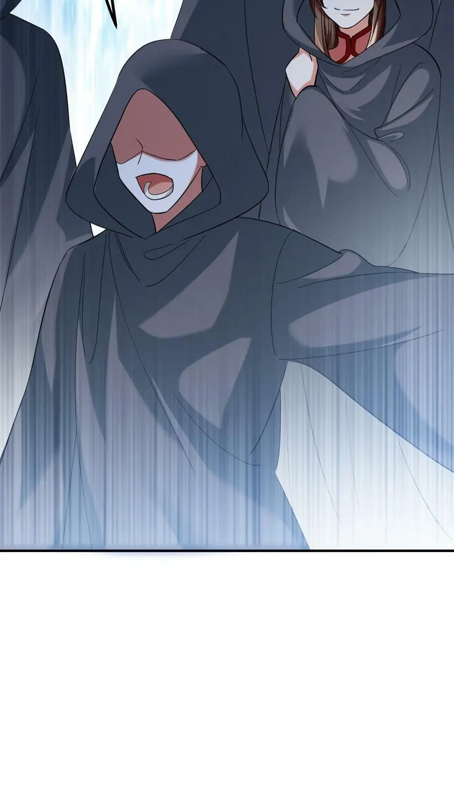 第167话 疯狂的计划 第20页