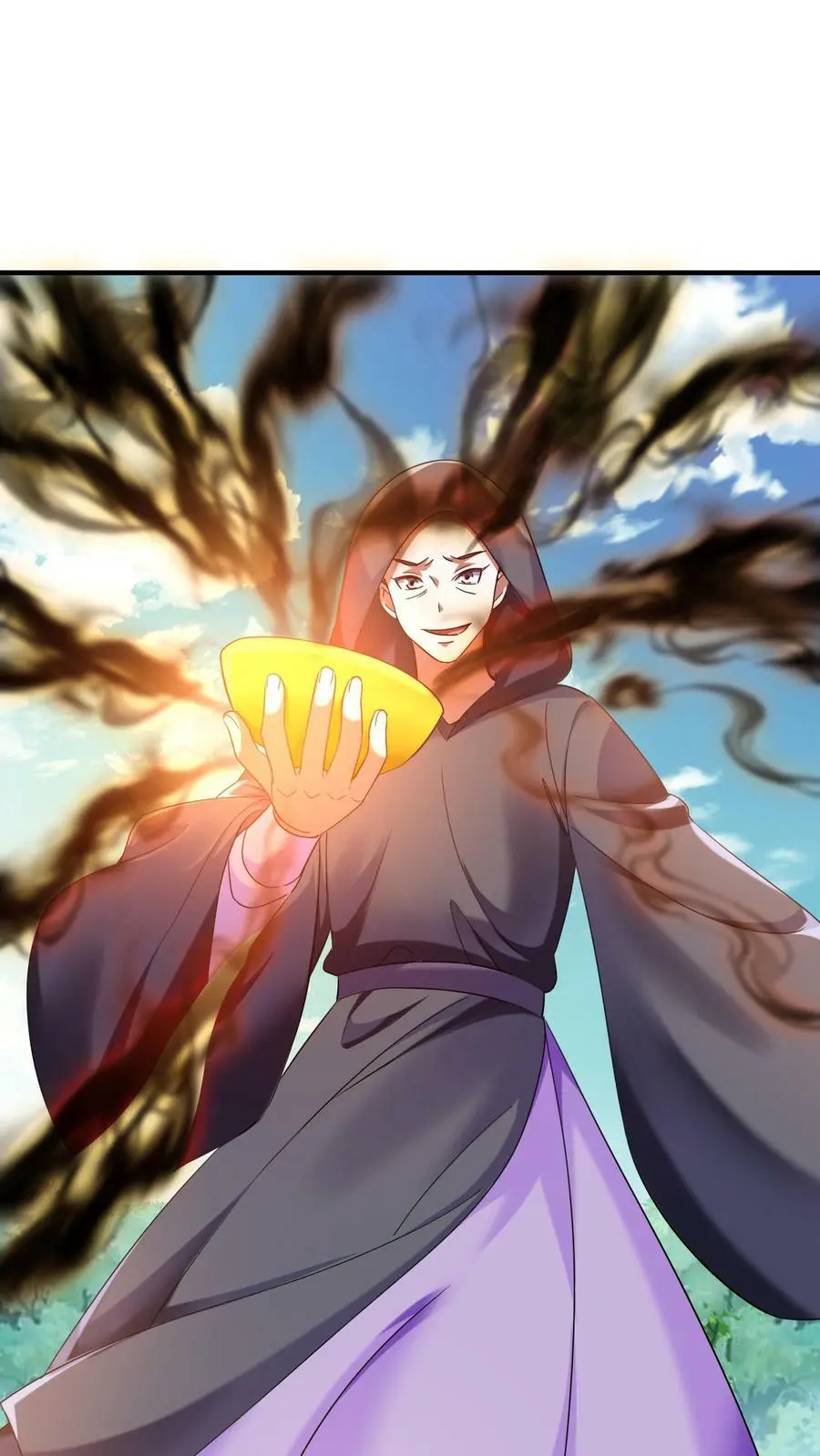 第162话 因为殷念惹出来的祸事_ 第2页