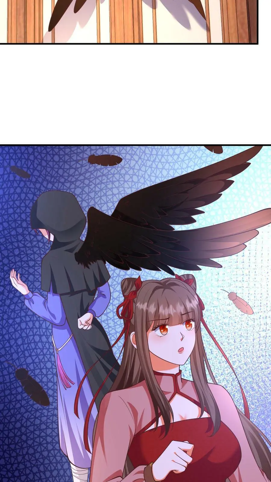 第156话 翅膀的由来 第6页