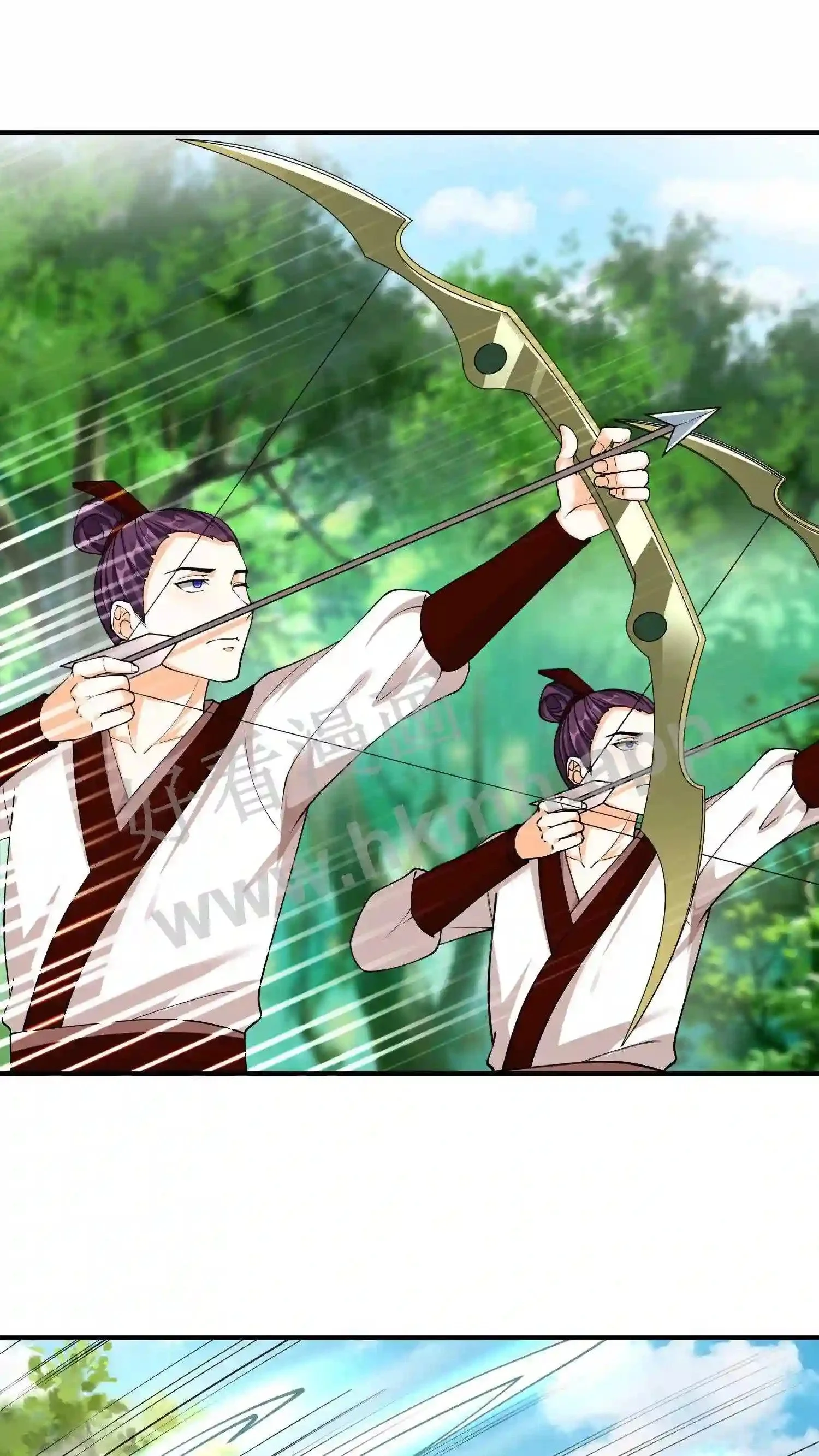 第146话 抢别人的就行了 第5页