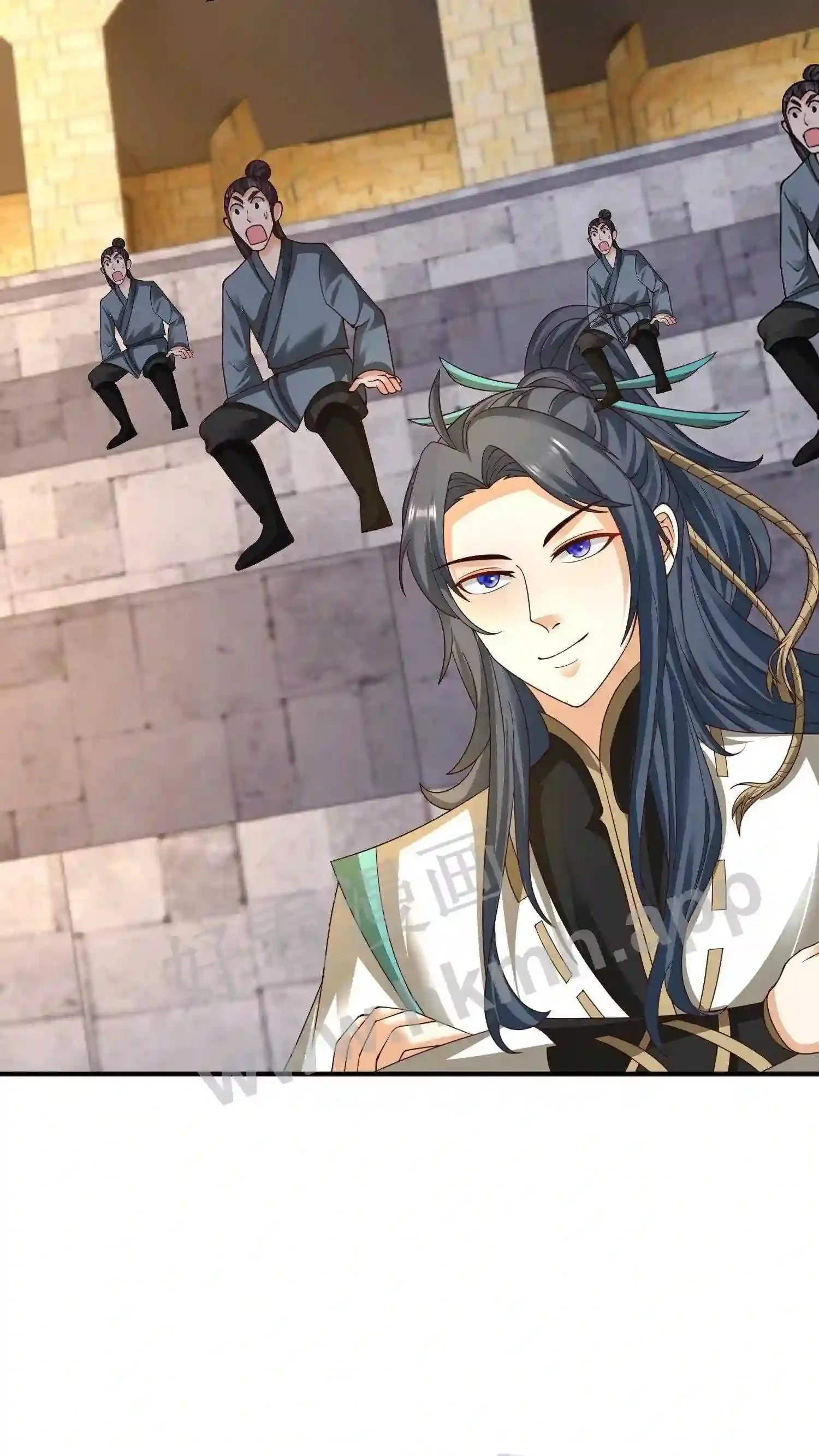第144话 涅槃显威 第20页