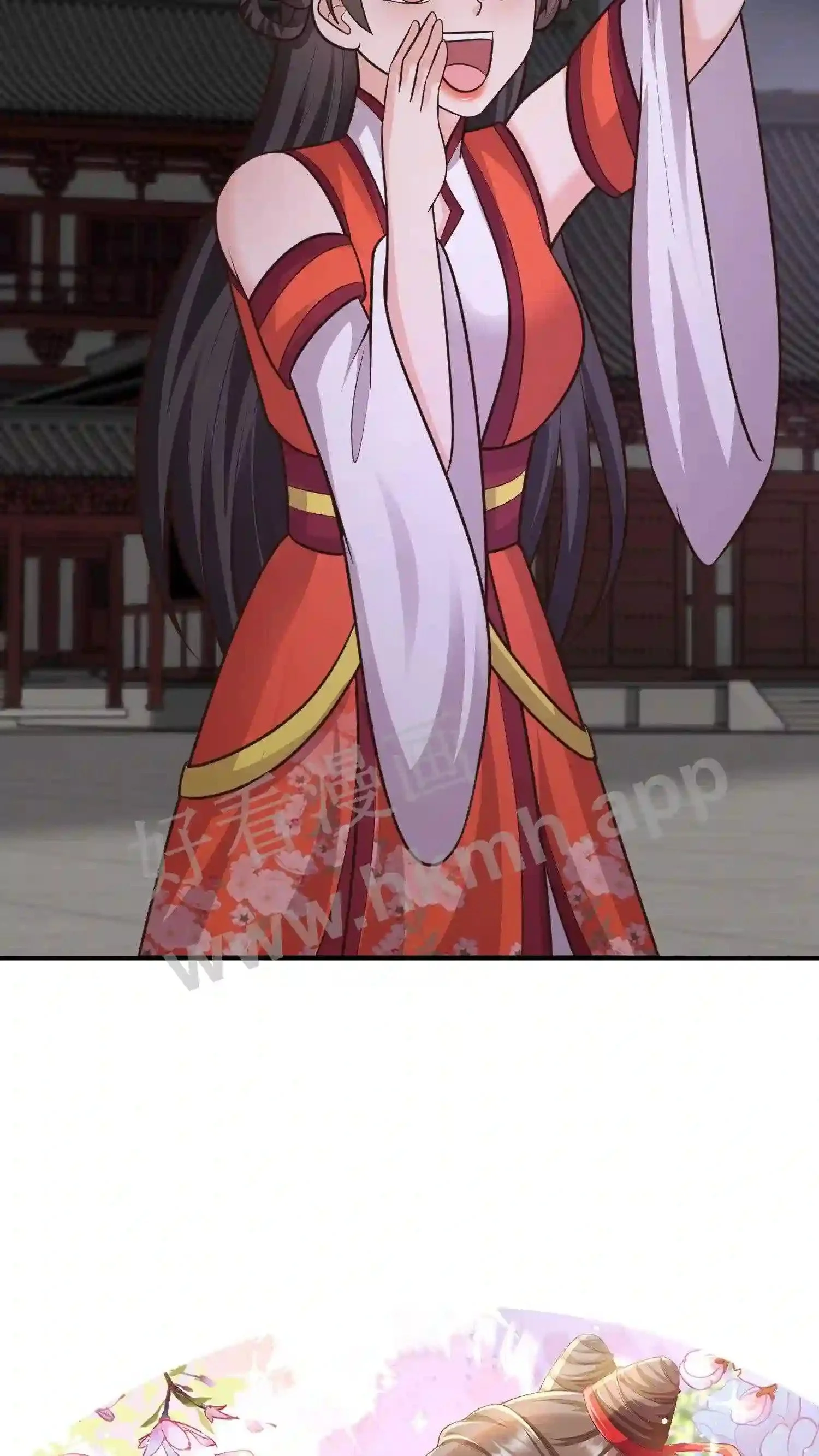 第140话 天雷滚滚 第19页