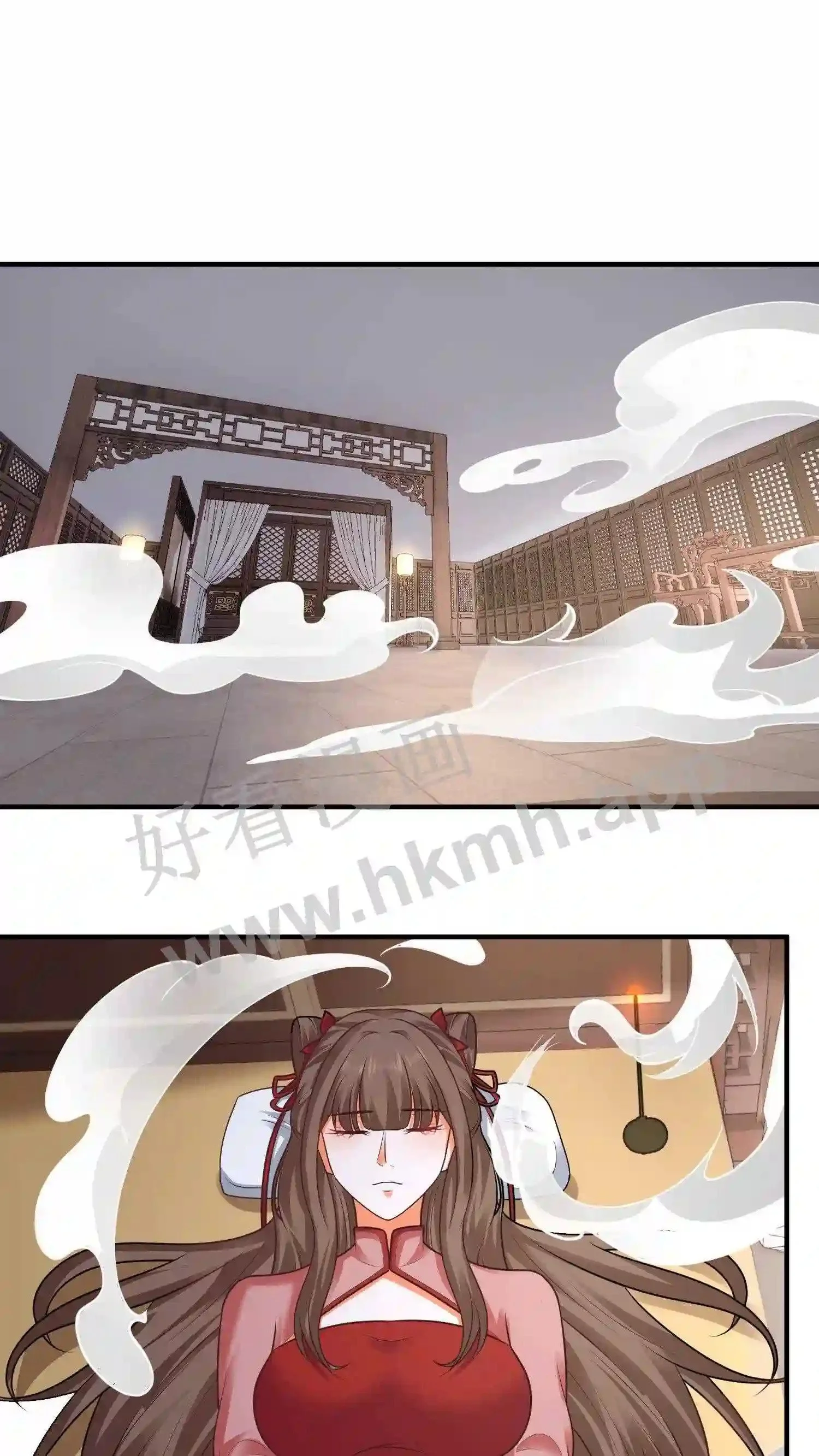 第139话 精神力觉醒 第2页