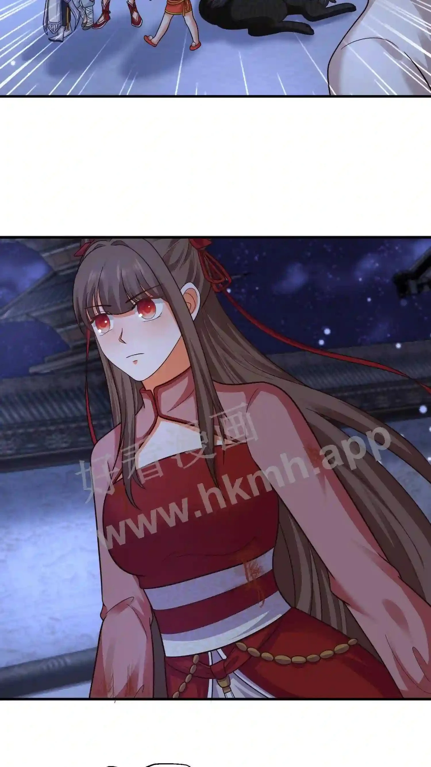 第124话 不过日常修炼罢了 第4页