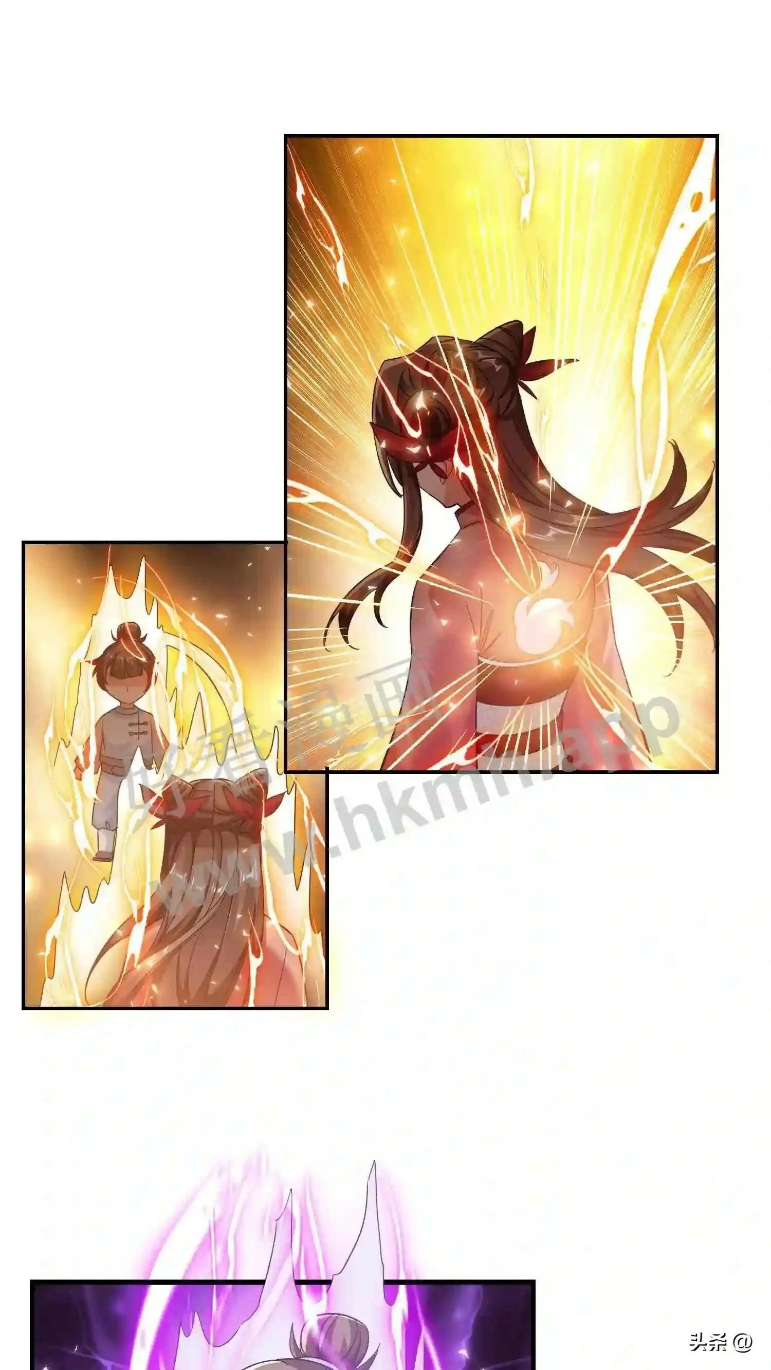 第118话 种子裂开了 第5页