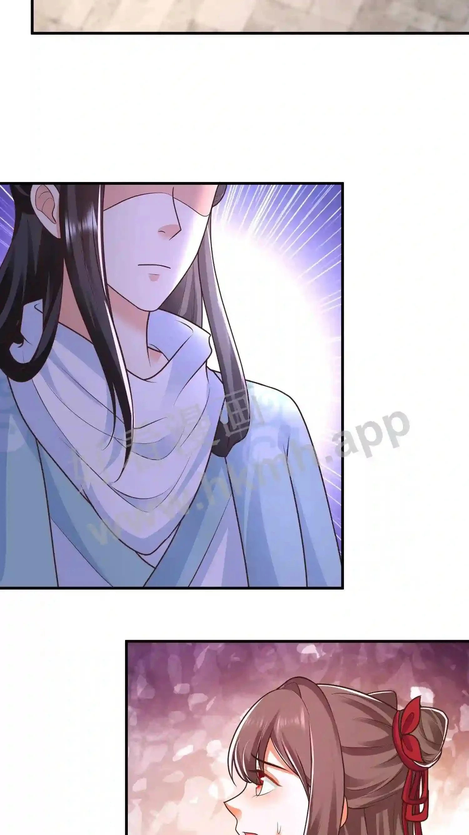 第102话 谁都不能欺负元睡睡的念念 第6页