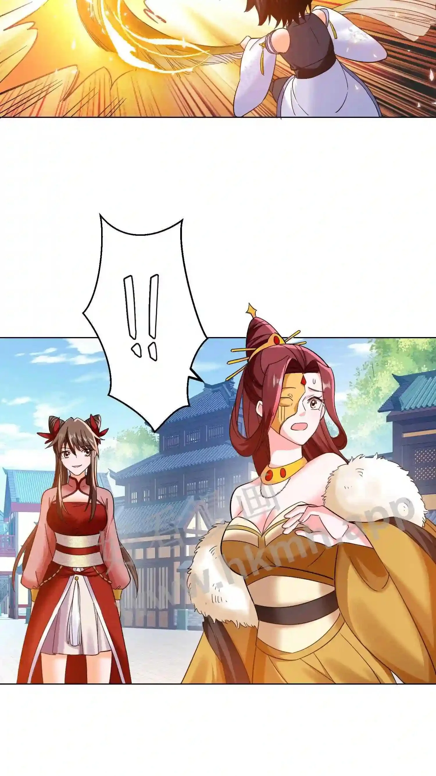 第95话 百变斗‘金龙’ 第21页