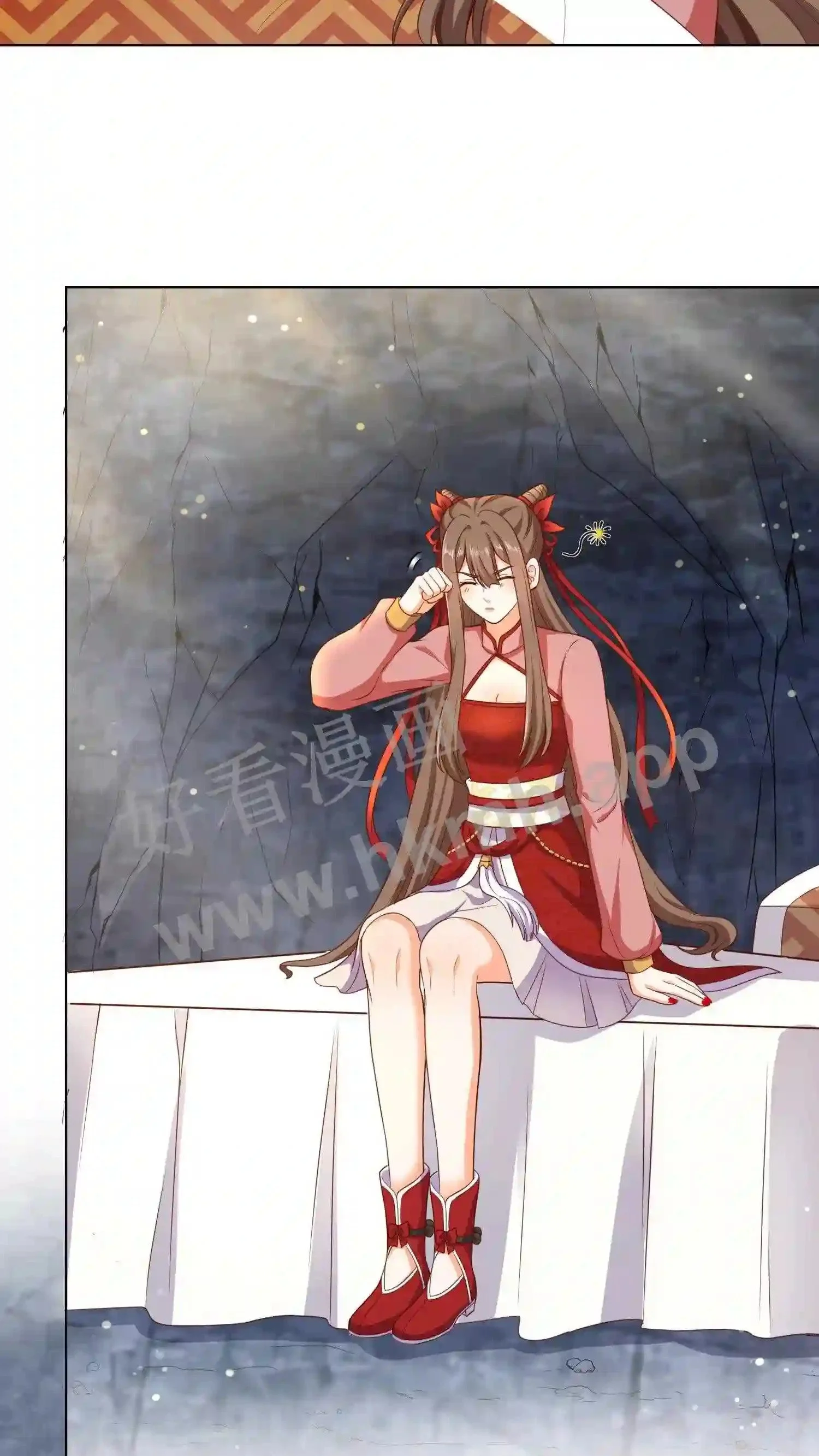 第89话 大山爷爷送东西 第3页