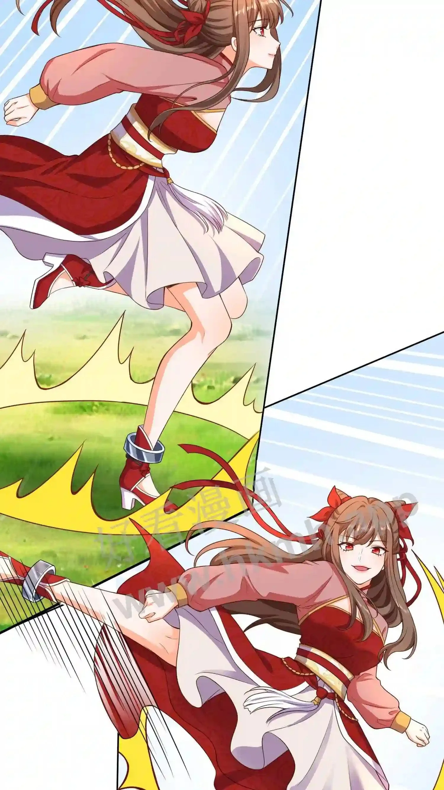第86话 天玄铁 第14页