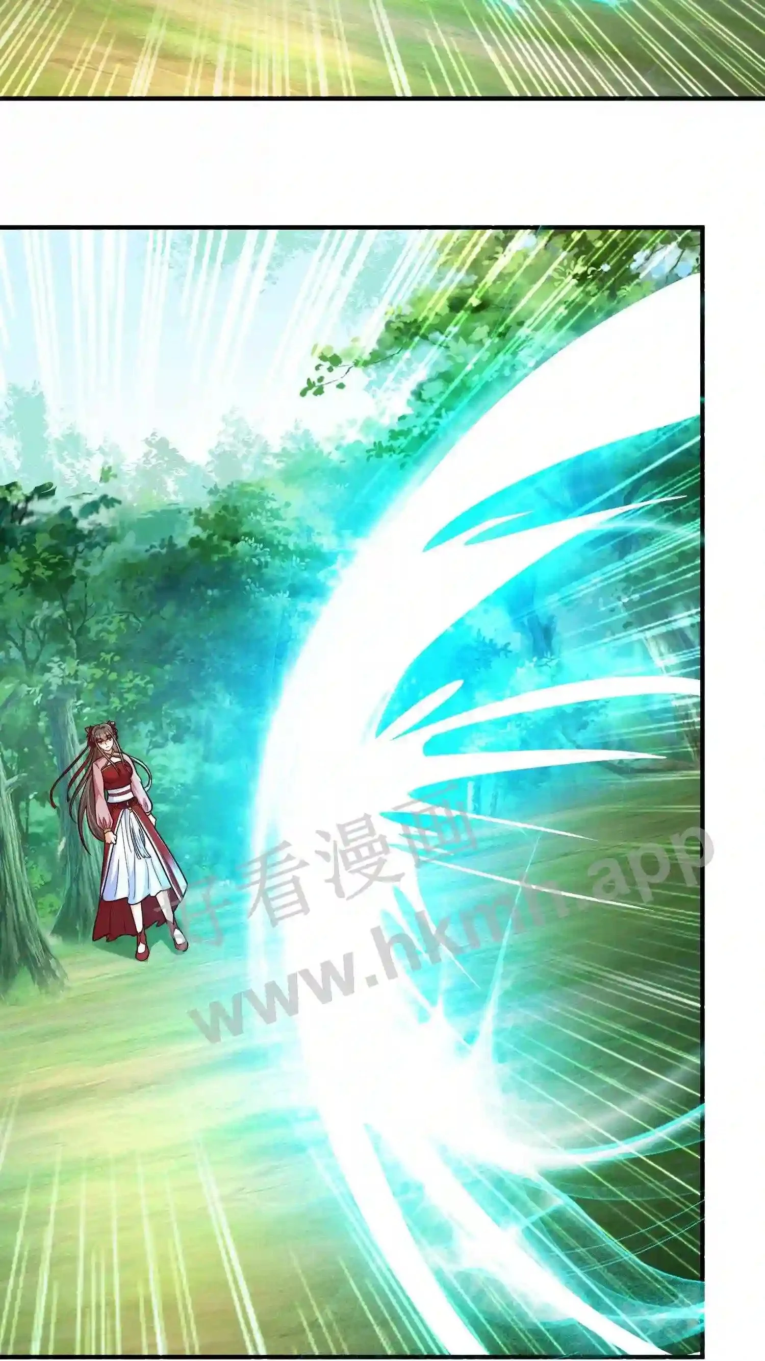 第70话 辣辣显威 第8页