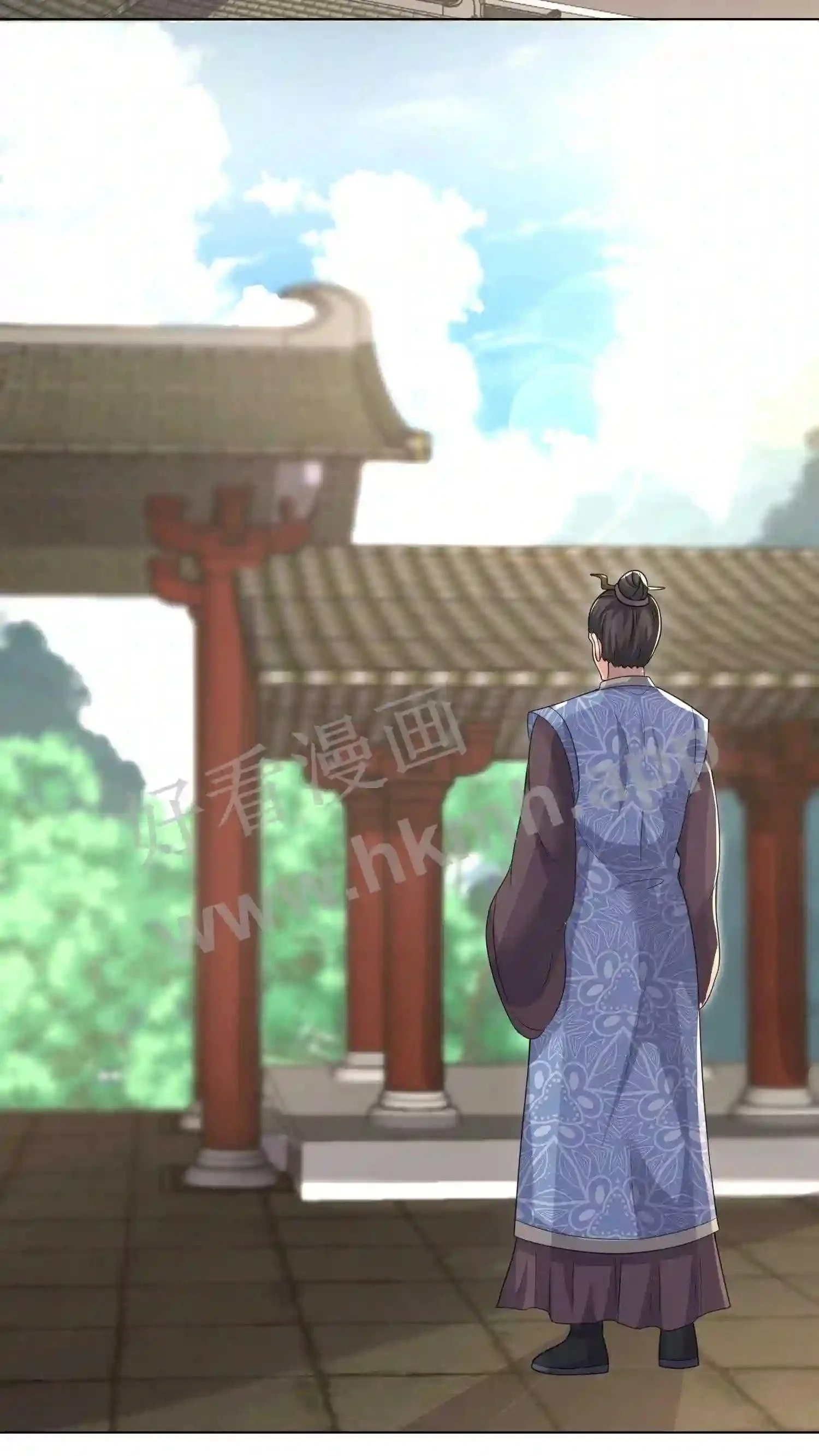 第55话 师徒缘分 第18页