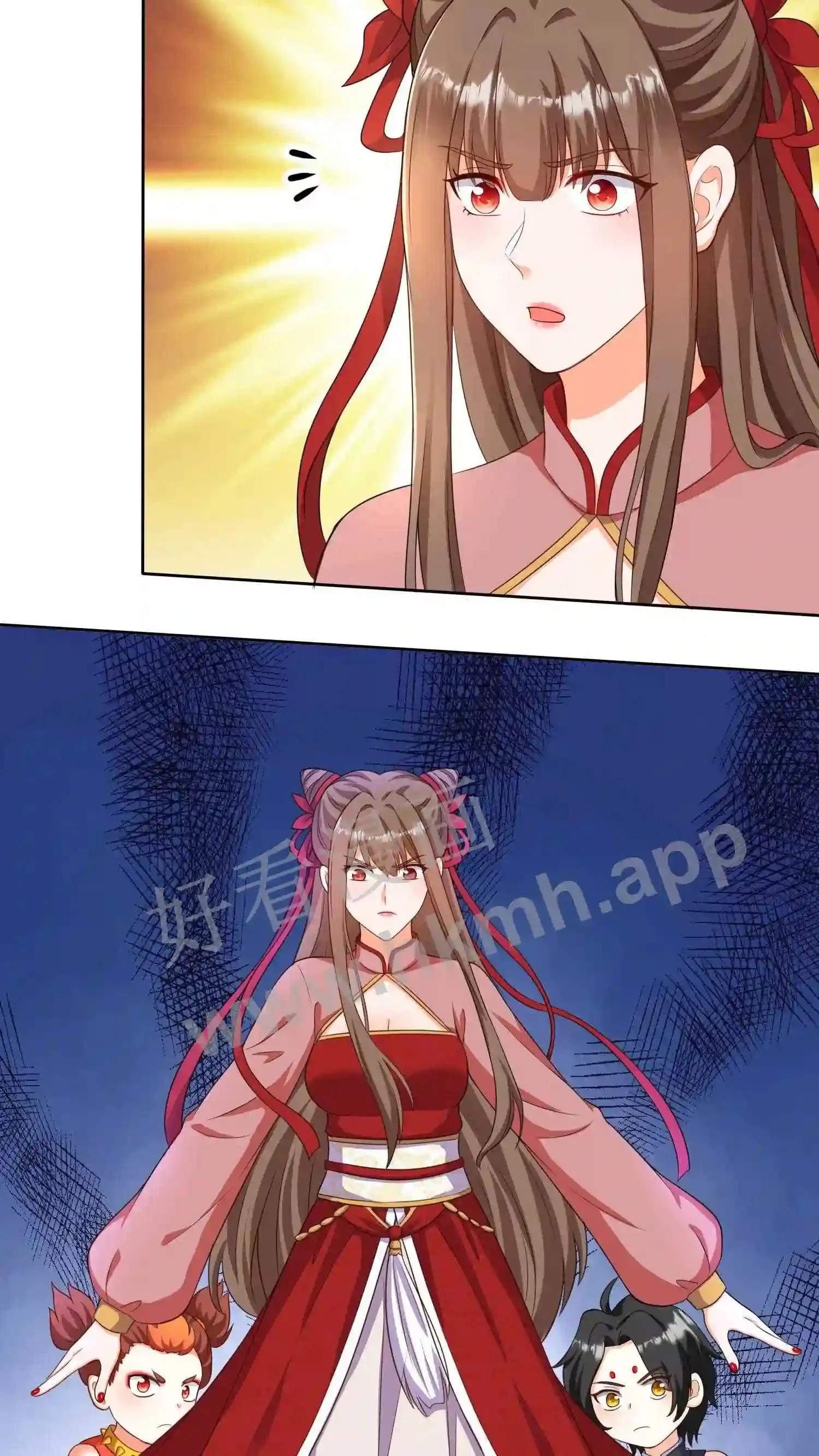 第54话 敲晕带走 第5页