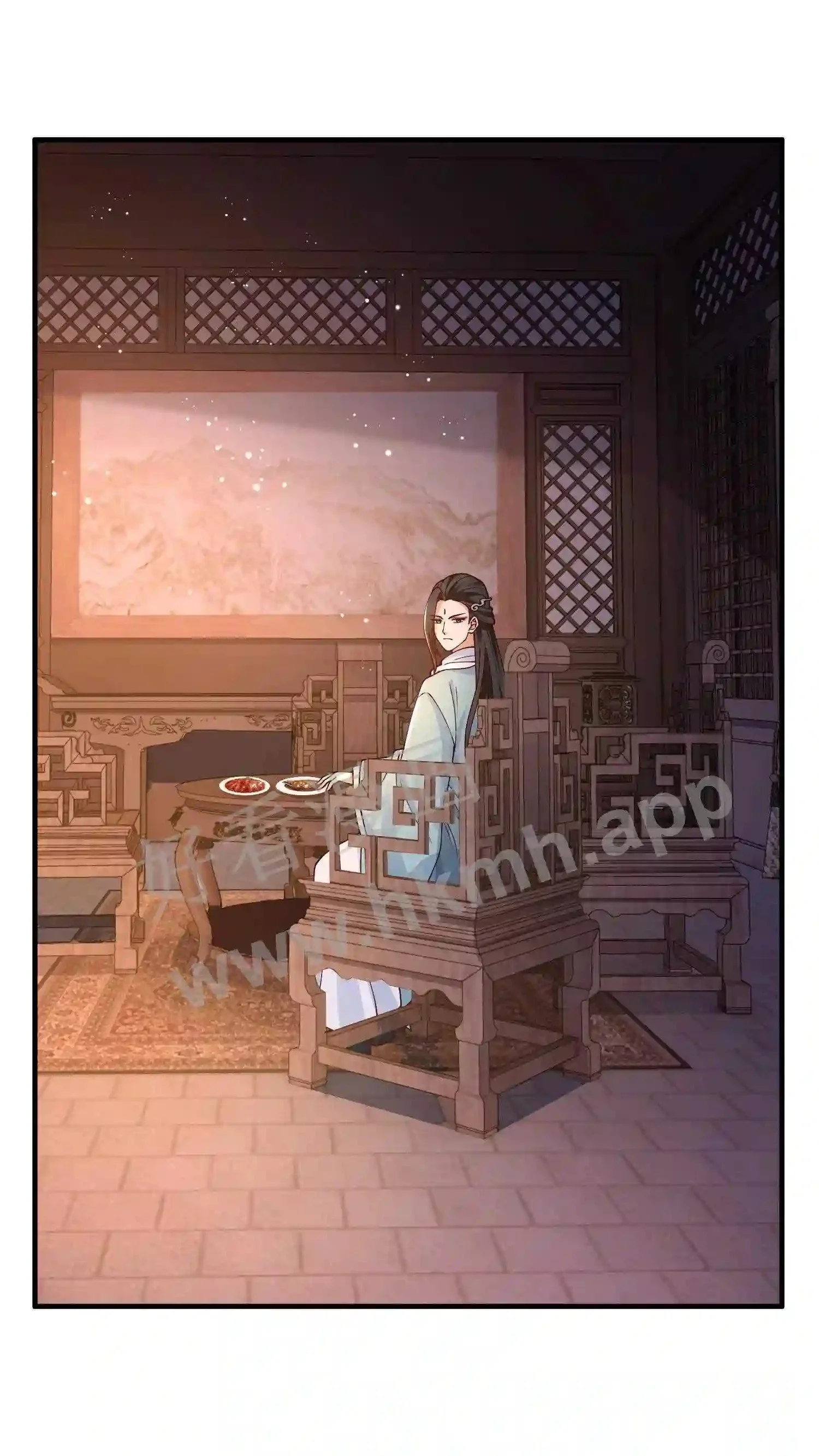 第42话 落魄的百草山庄 第10页