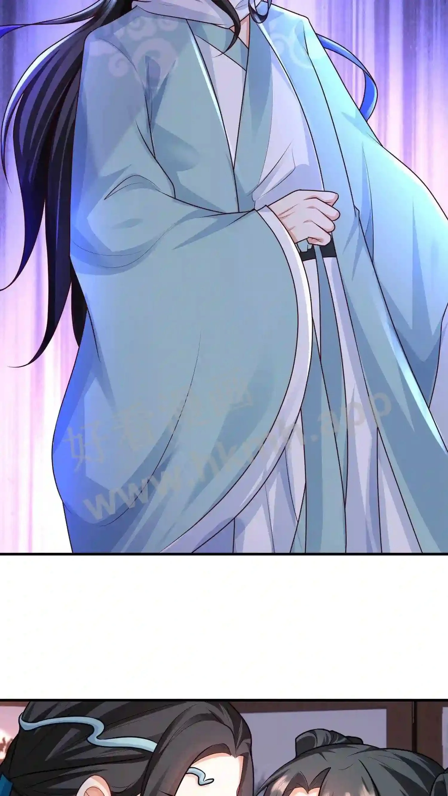 第29话 能不能不要动手动脚? 第19页
