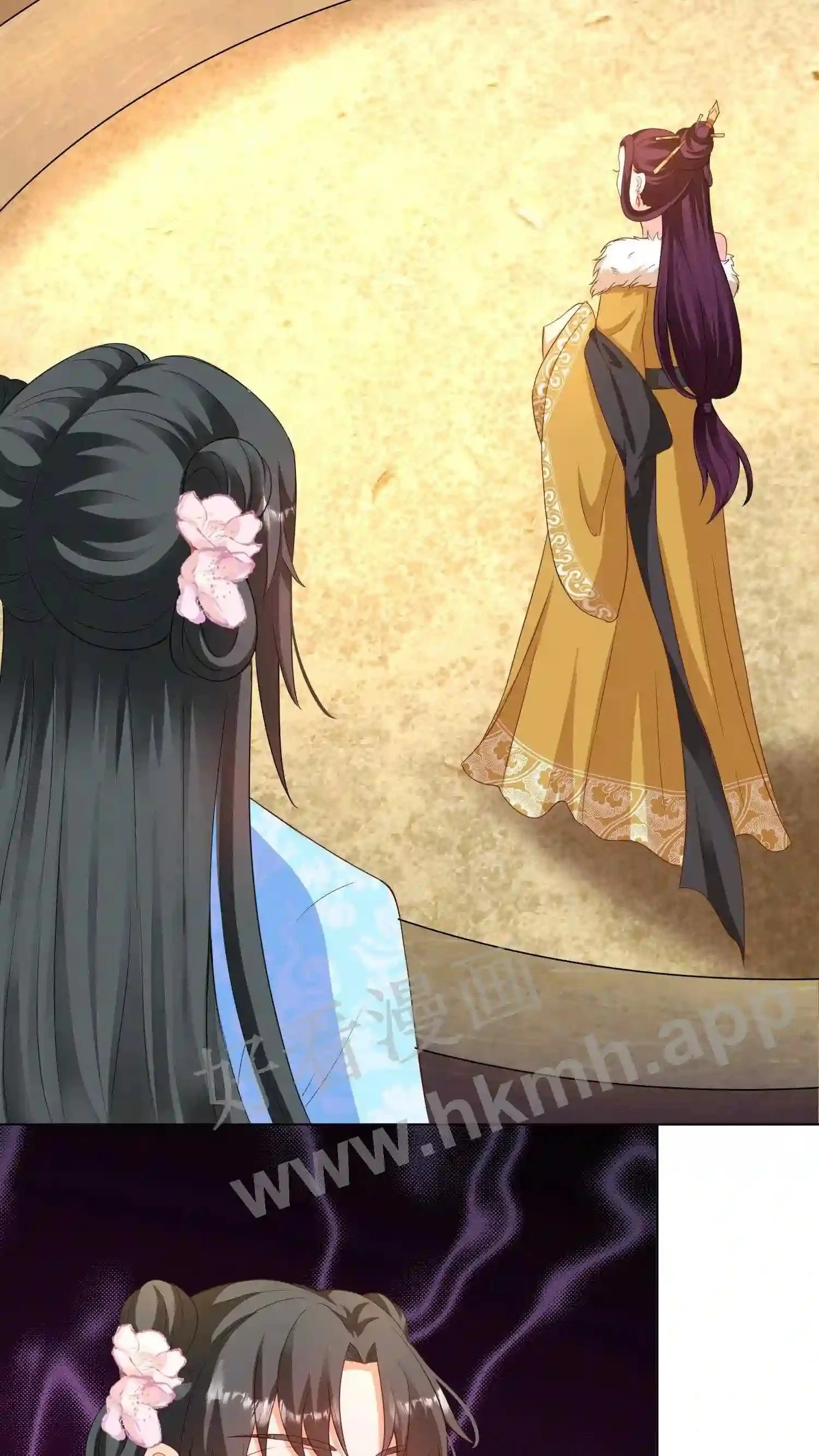 第19话 拜托了!一定要选我! 第6页