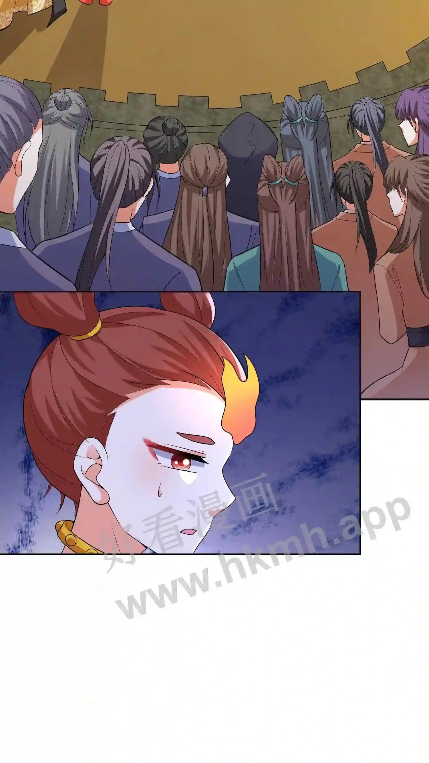 第19话 拜托了!一定要选我! 第27页