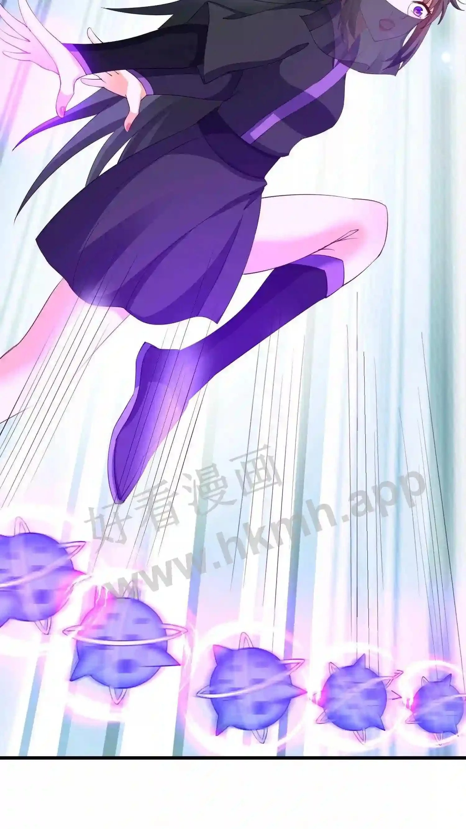 第13话 炸皇宫 第16页