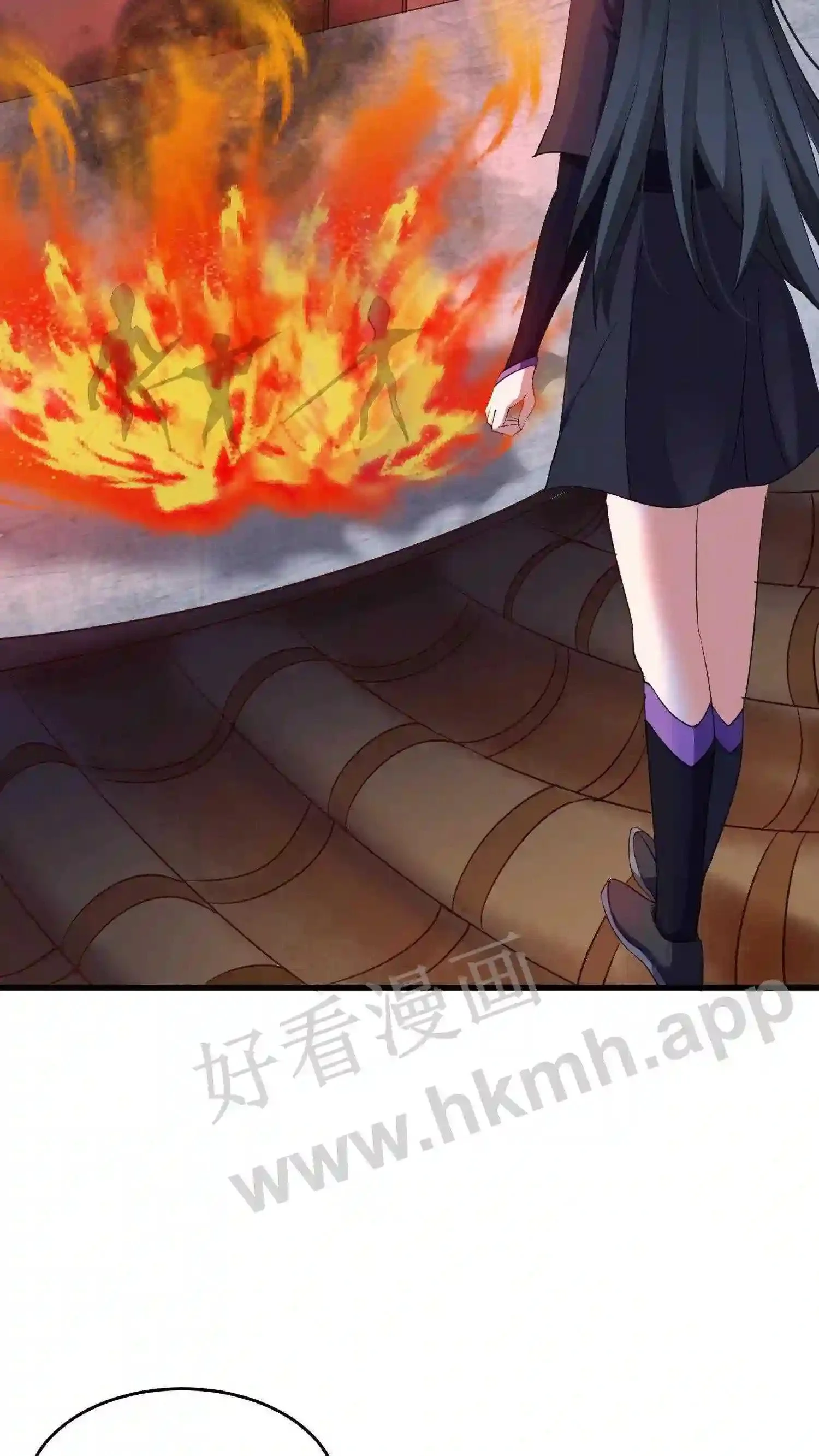 第13话 炸皇宫 第19页