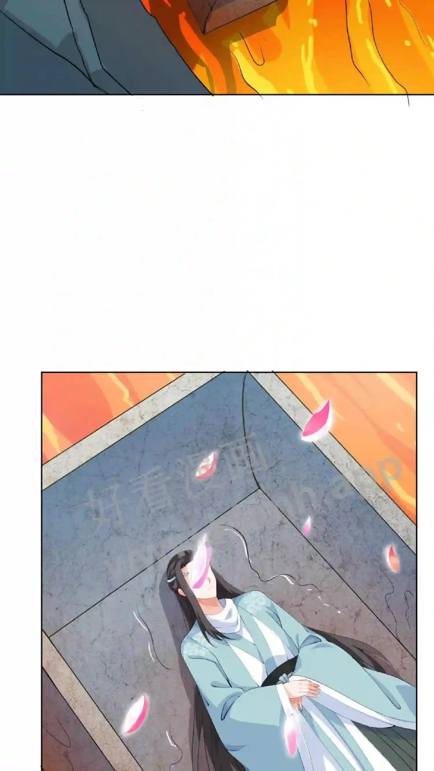 第4话 再见仇人 第34页