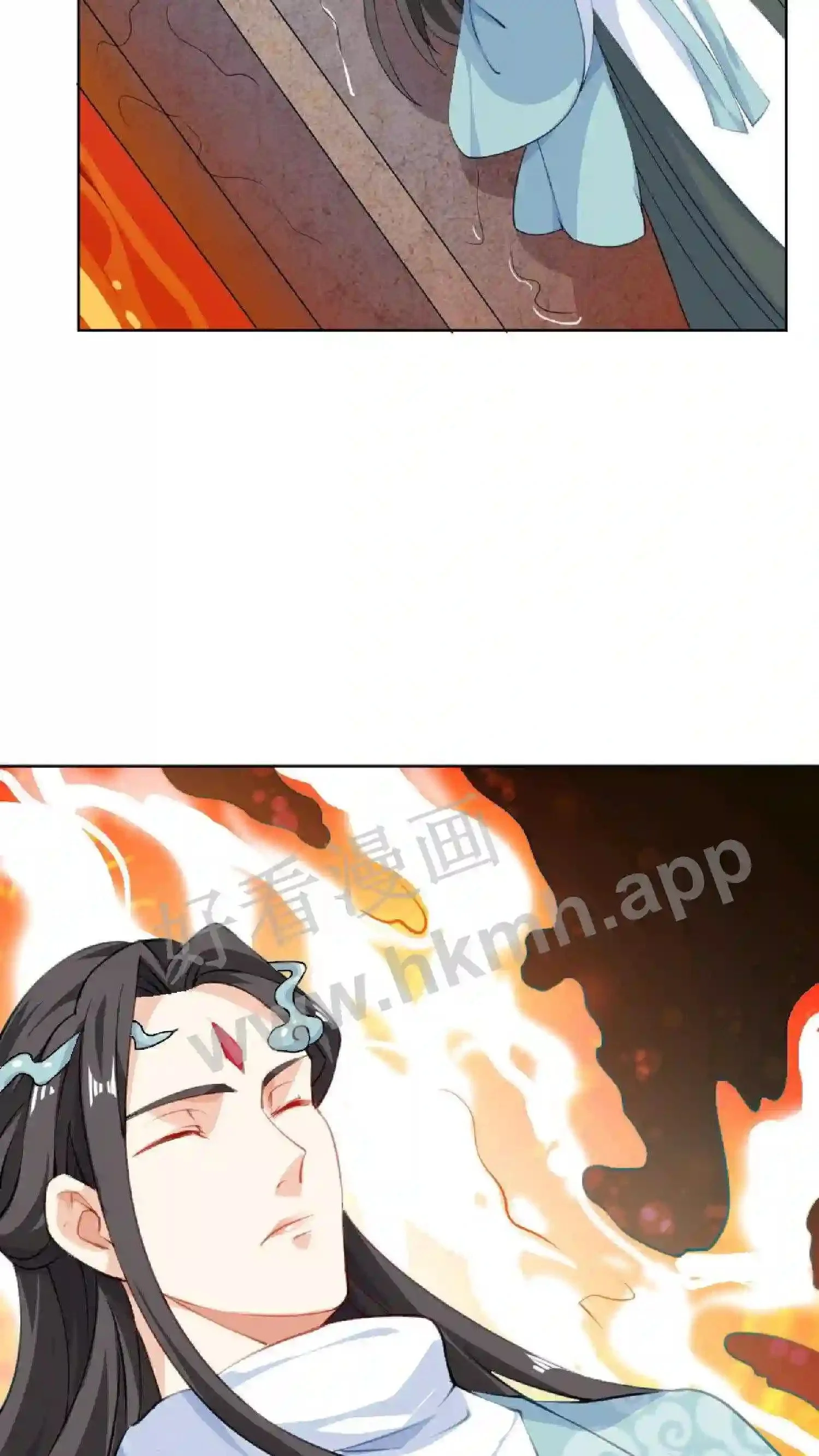 第4话 再见仇人 第35页