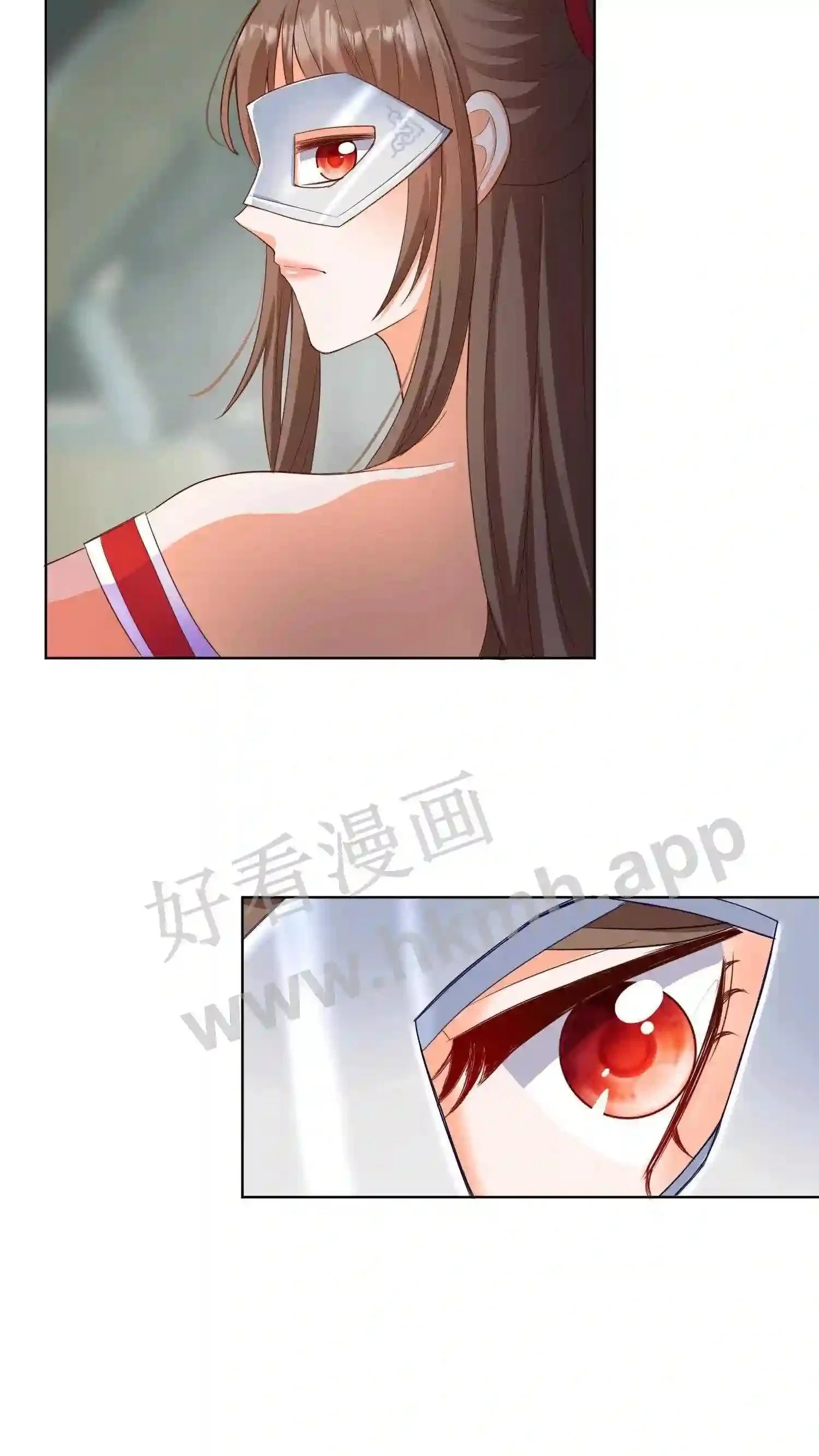 第3话 重生 第31页