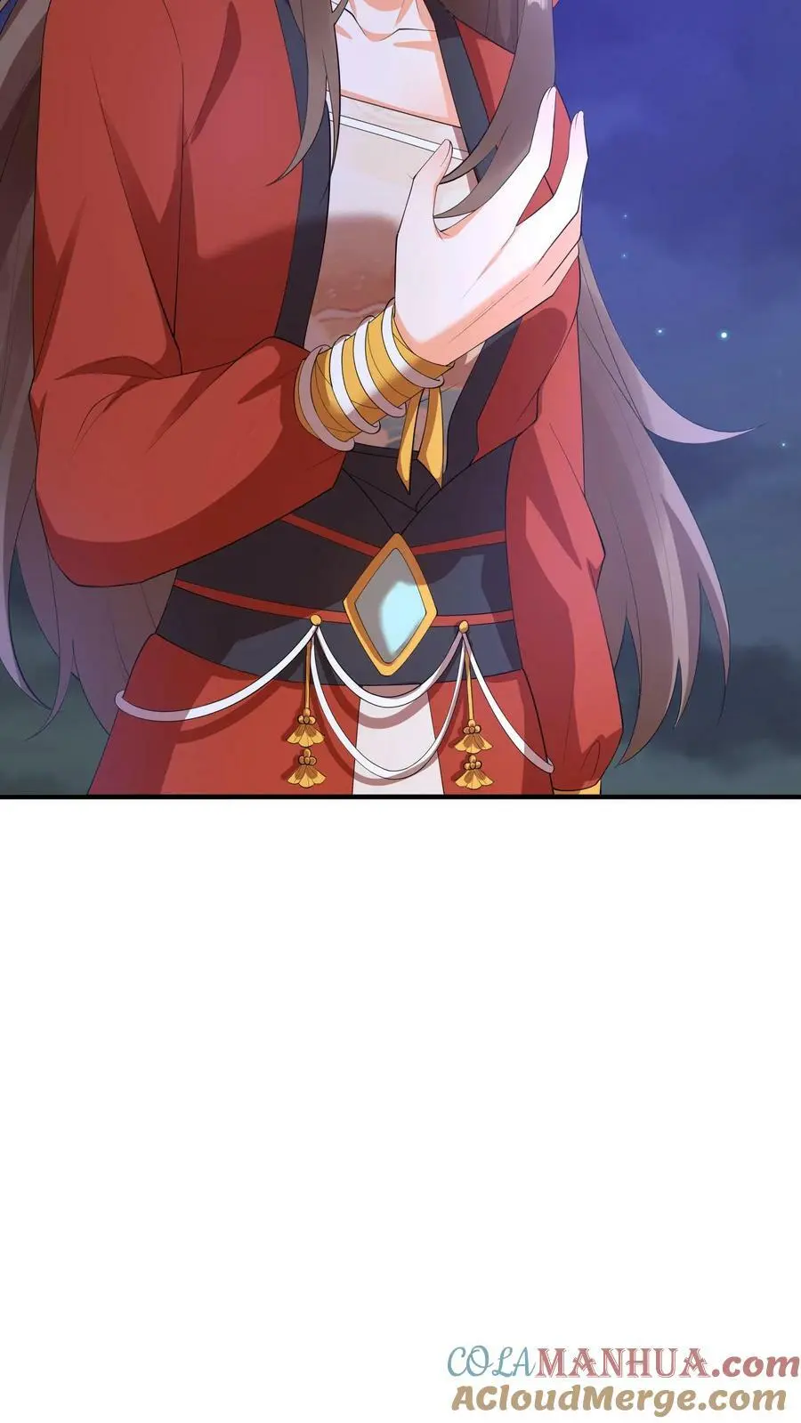 第356话 元睡睡受伤了？ 第11页