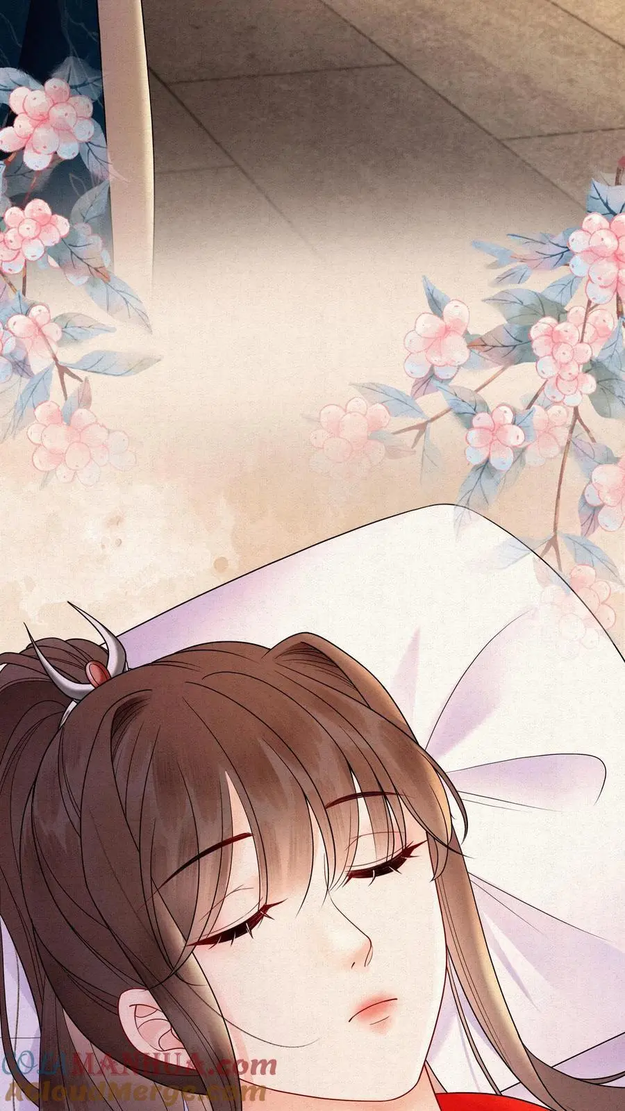 第505话 睡睡，你会不会照顾人？ 第29页