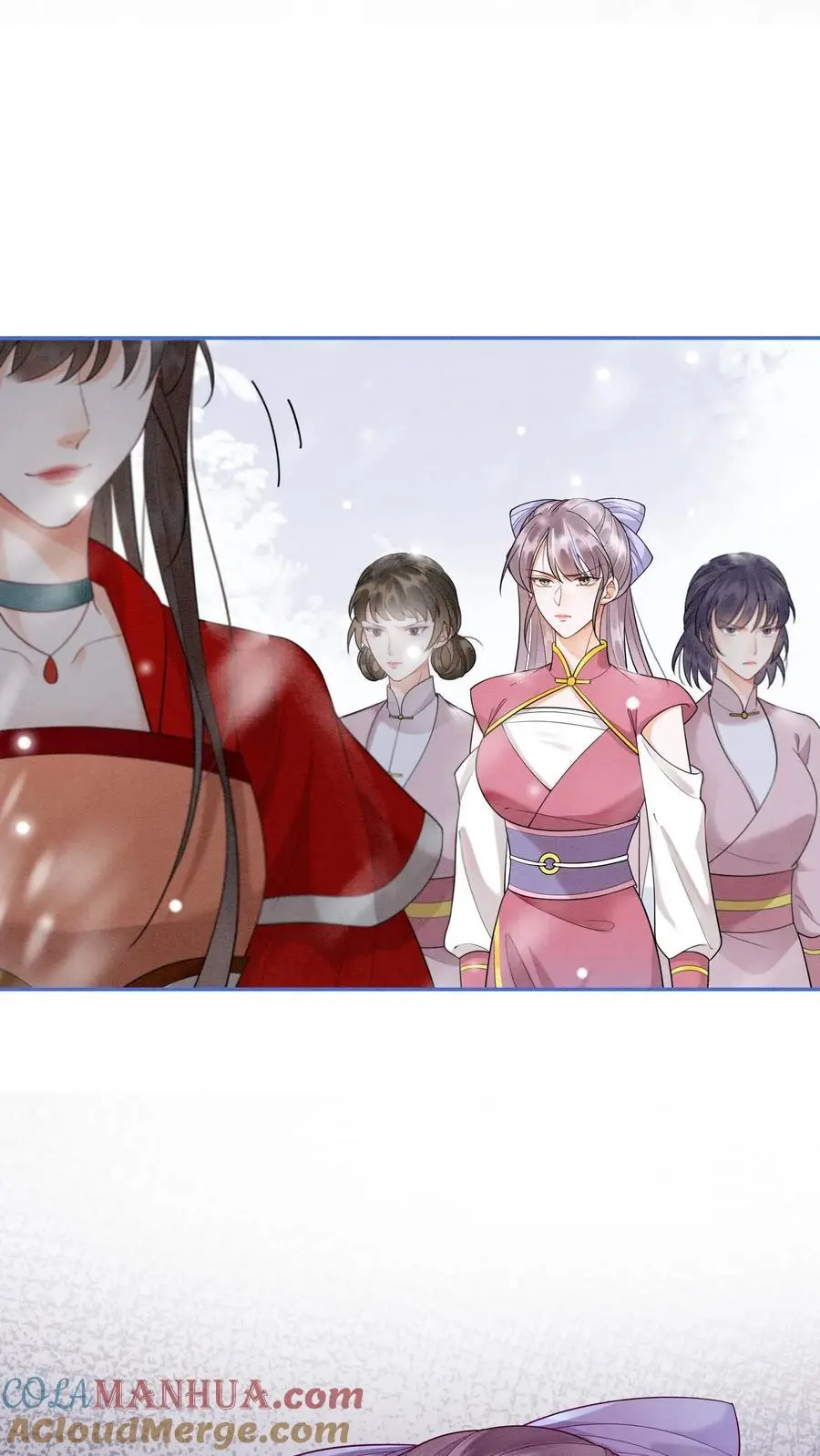 第523话 合作 第29页