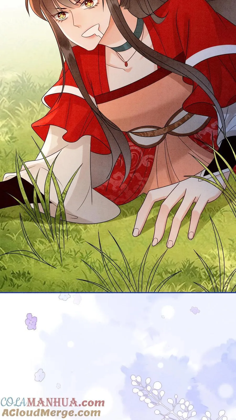 第539话 不负责的渣男 第19页