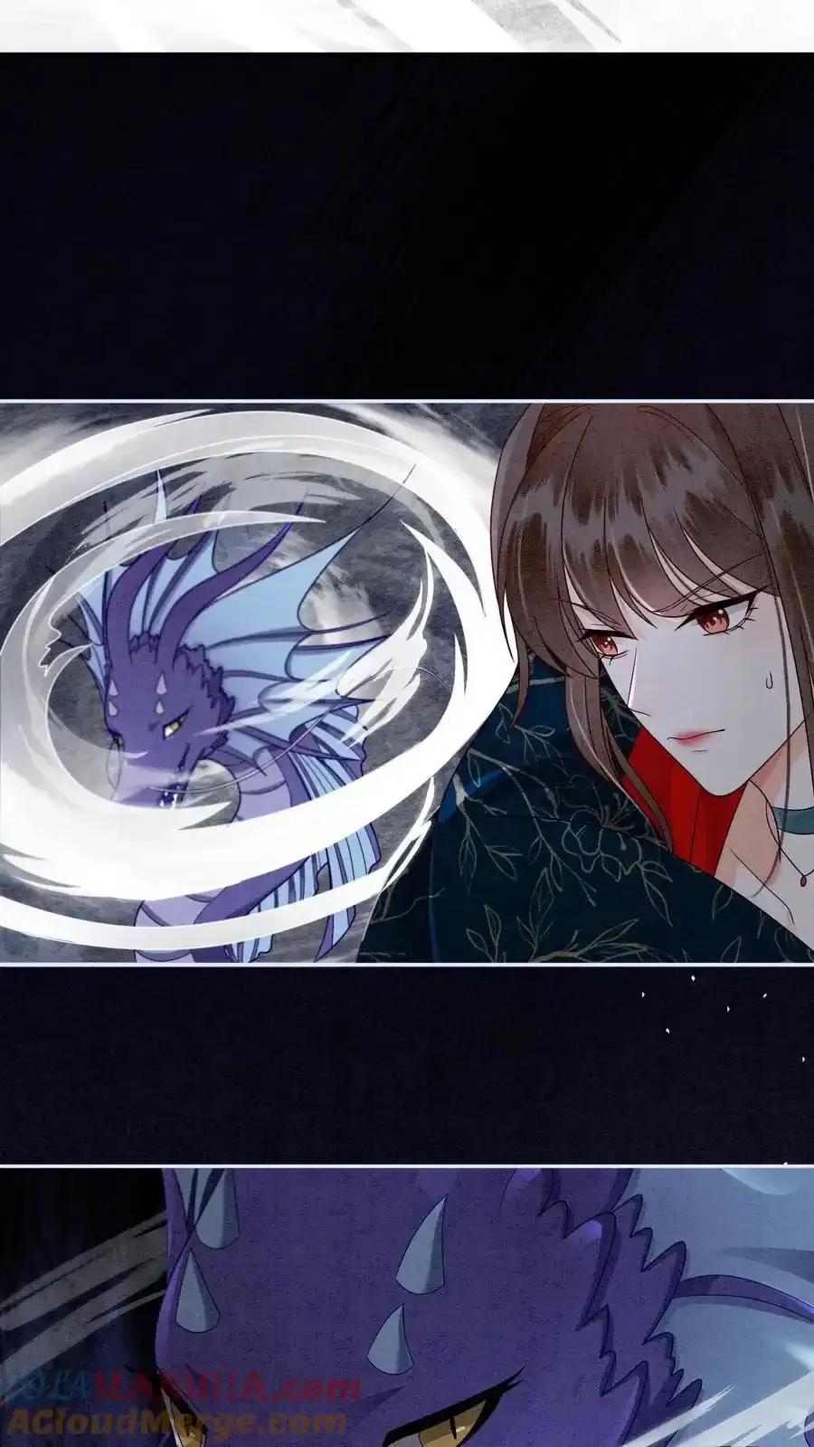 第546话 孟昊叶，看这里 第25页