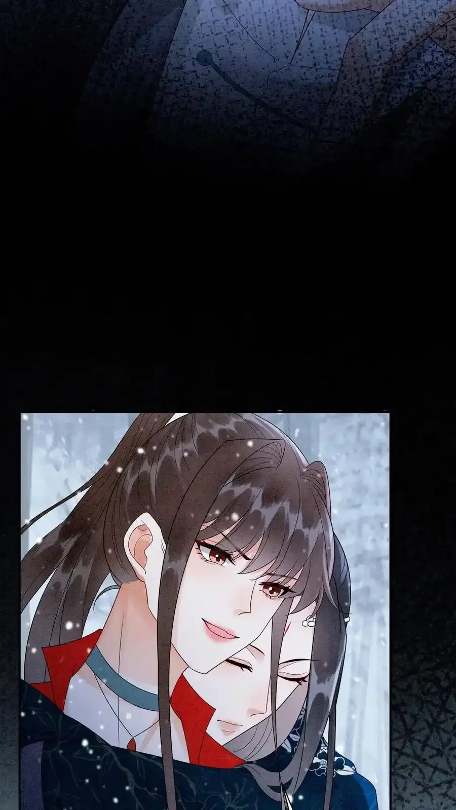 第548话 阮倾妘来了 第8页