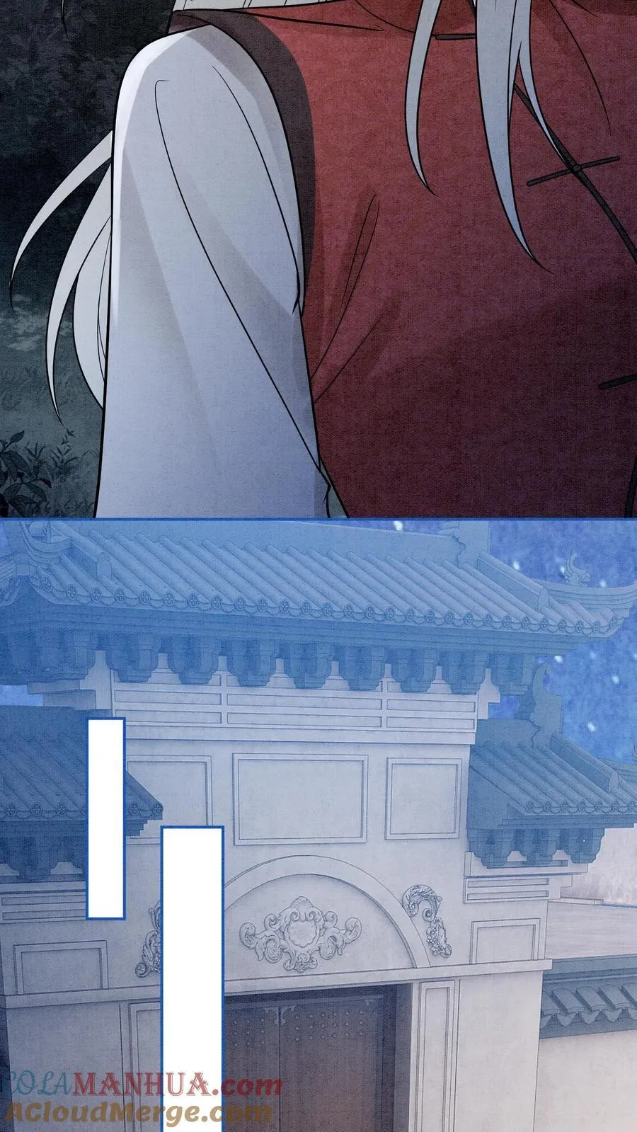 第549话 醉墨学院 第19页