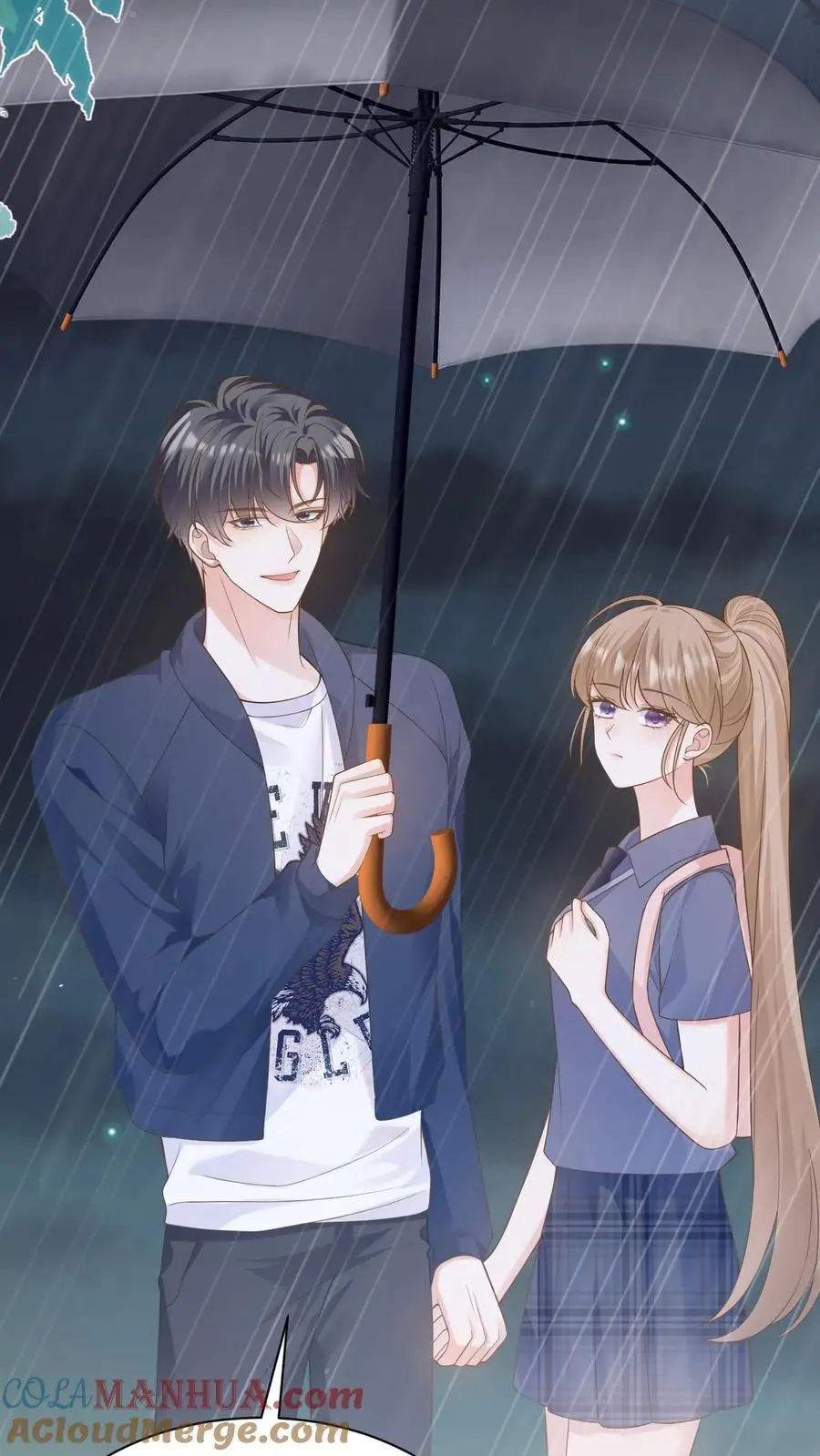 第135话 宣誓主权 第11页