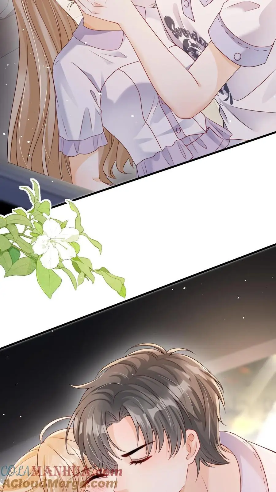 第118话 我们不接待未成年 第3页