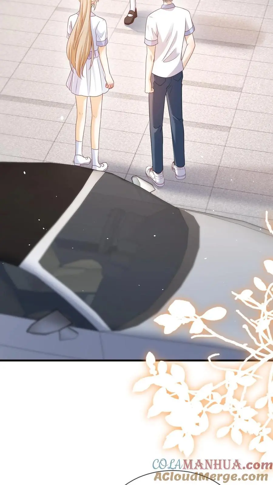第118话 我们不接待未成年 第19页