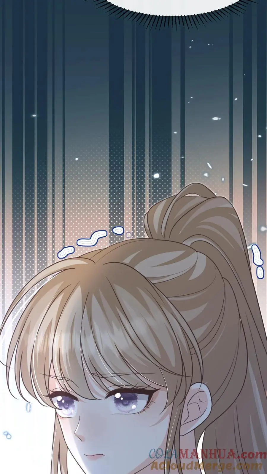 第109话 唯独她不可以 第5页