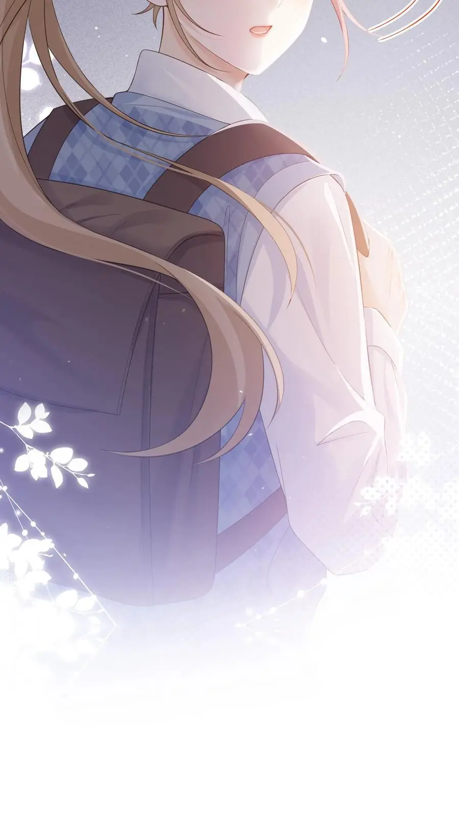 第107话 您……会怪我吗 第30页