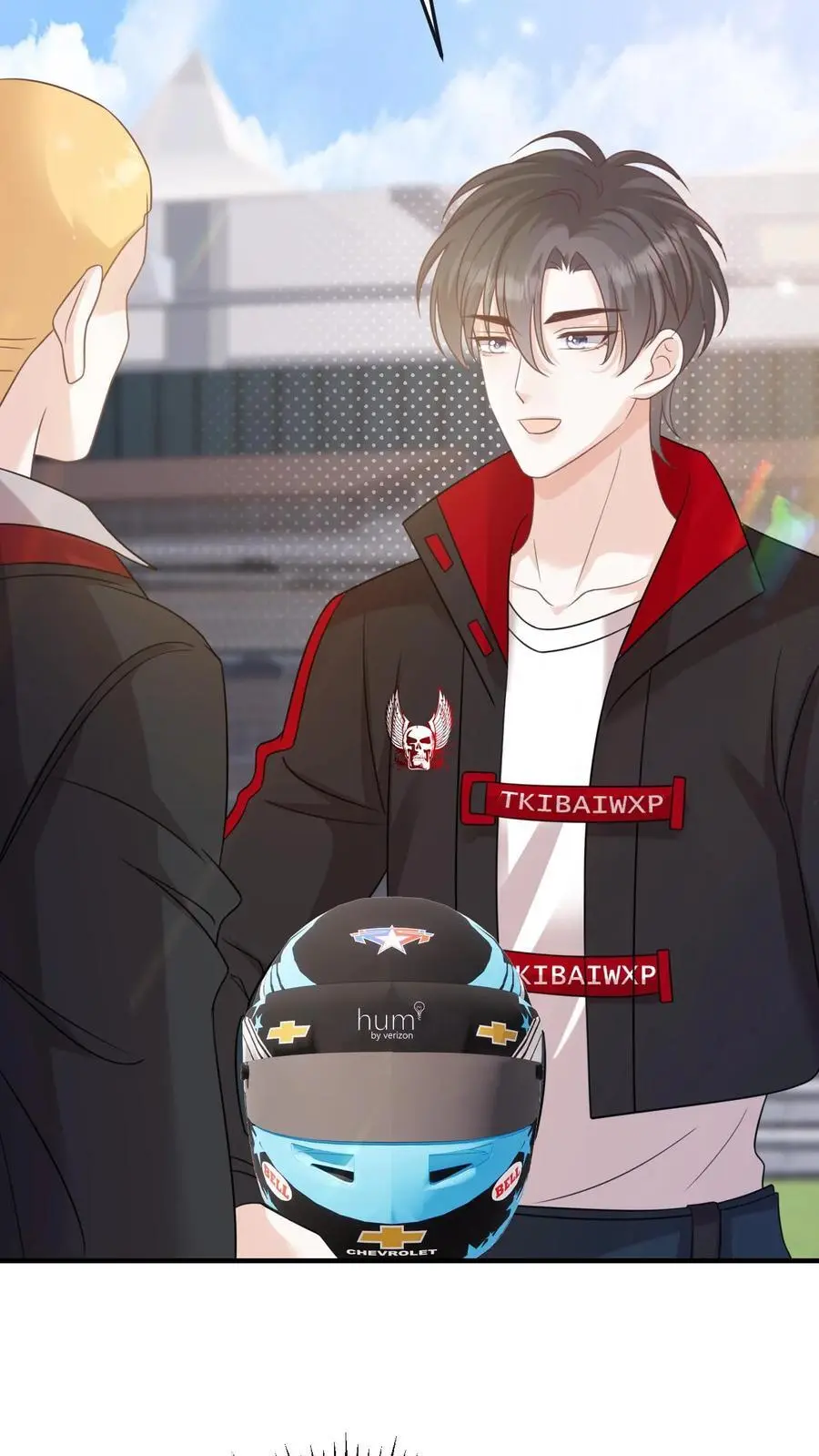 第105话 拿第一 第32页