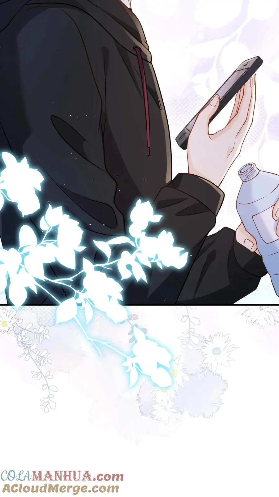 第68话 我希望你开心 第9页