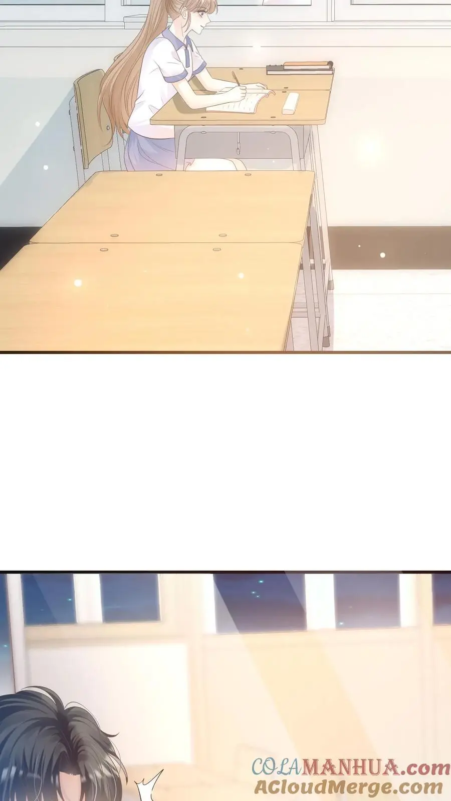 第59话 笙歌是天使 第3页