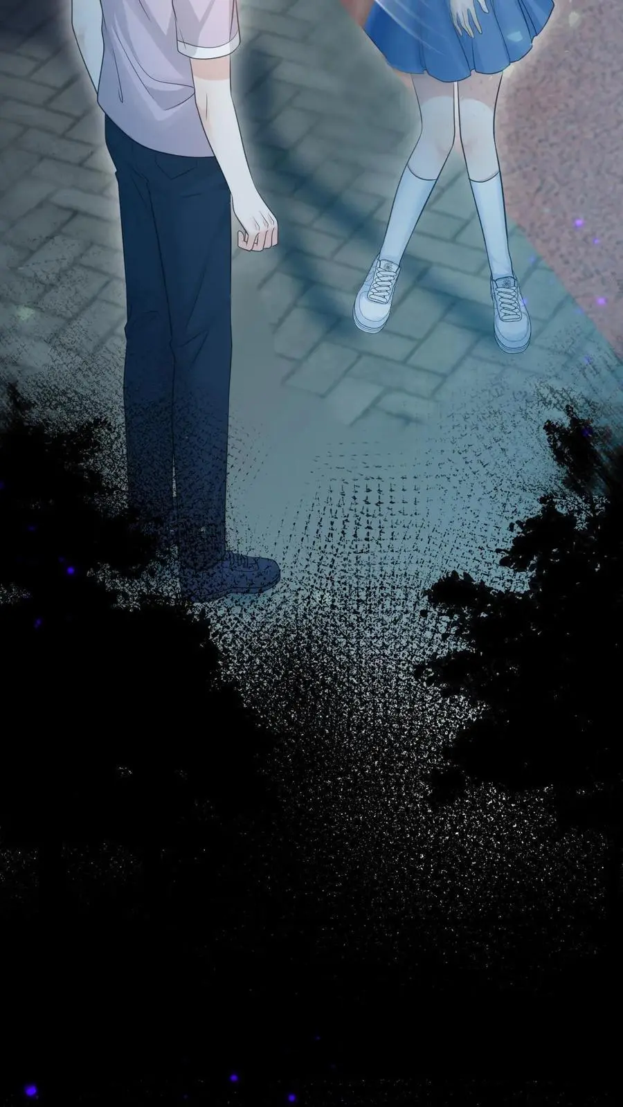 第46话 这一切都是因为我 第8页