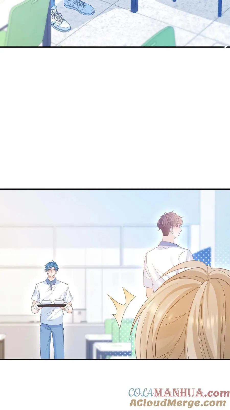 第35话 周夜是她的例外 第19页
